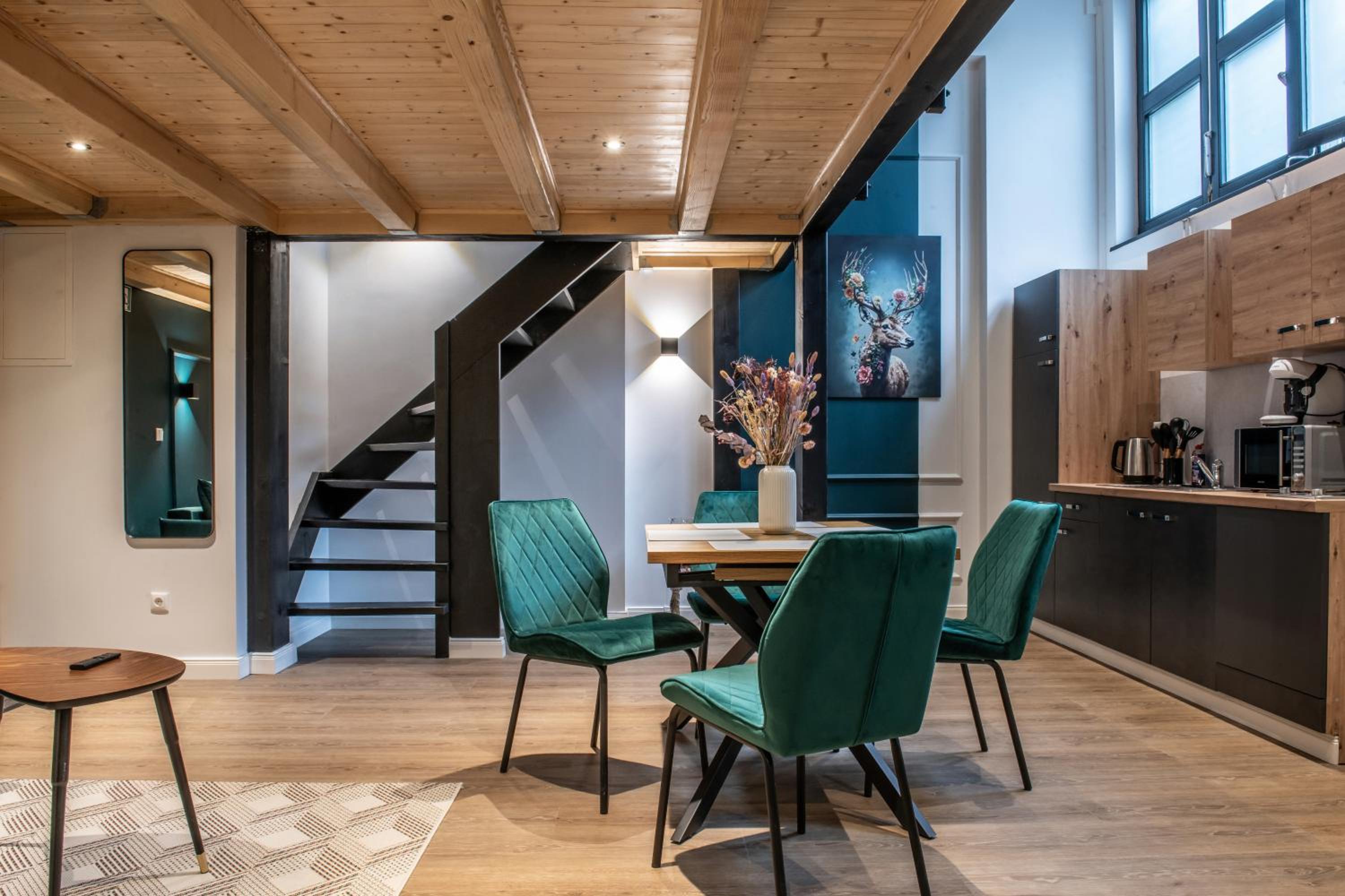 Oran Apartment 6