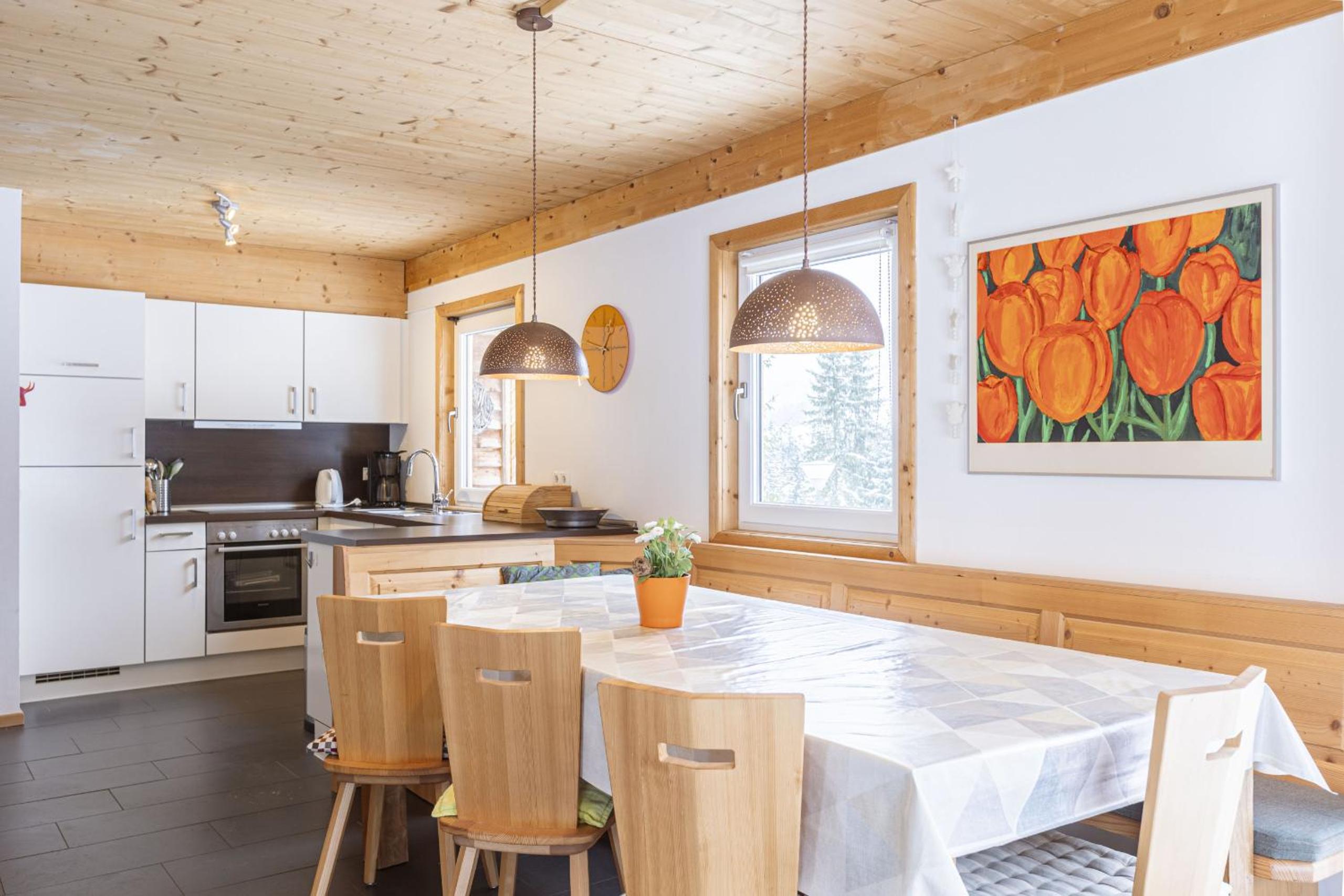 Alpendorf Dachstein West by ALPS RESORTS