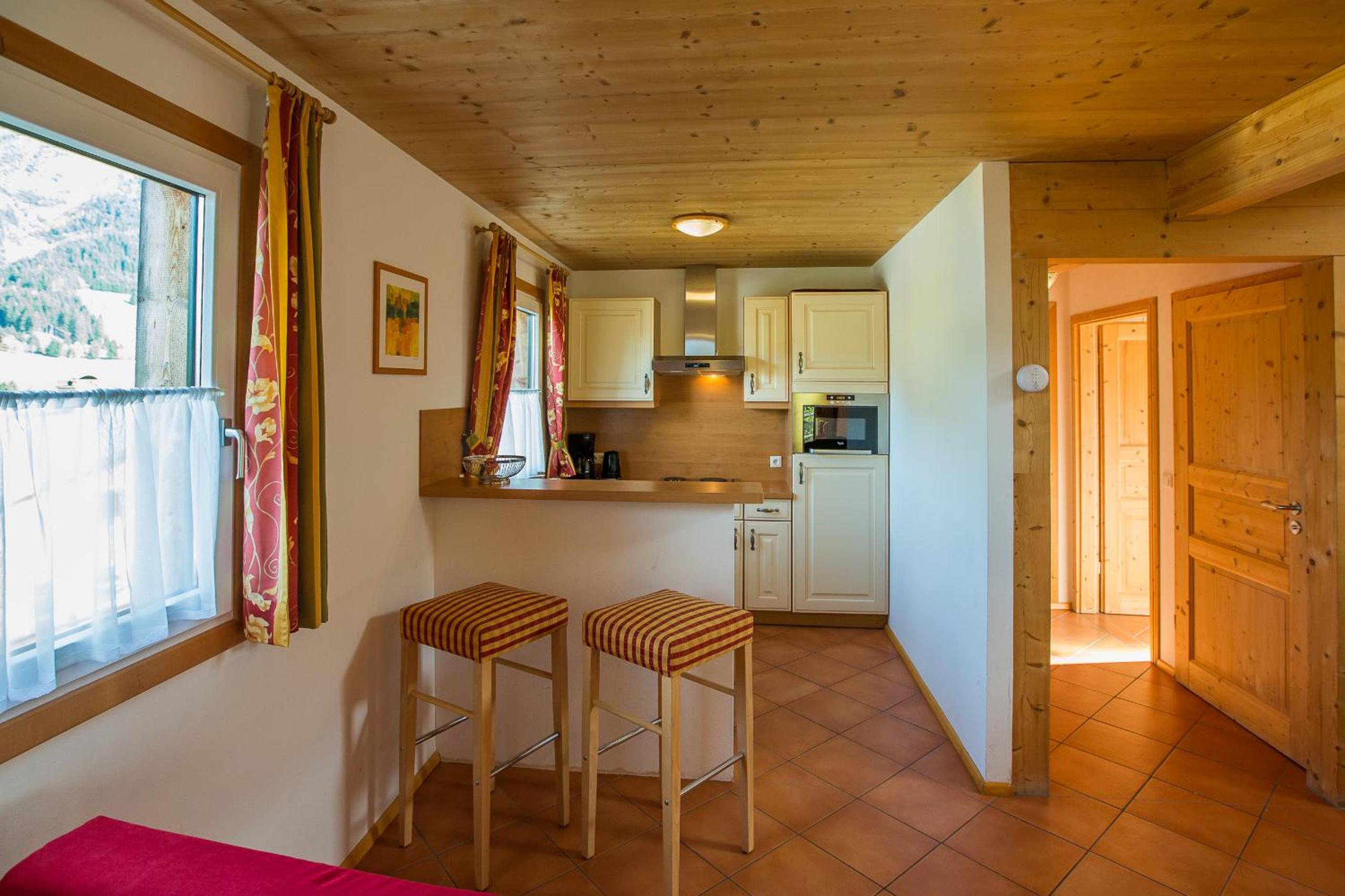 Alpendorf Dachstein West by ALPS RESORTS