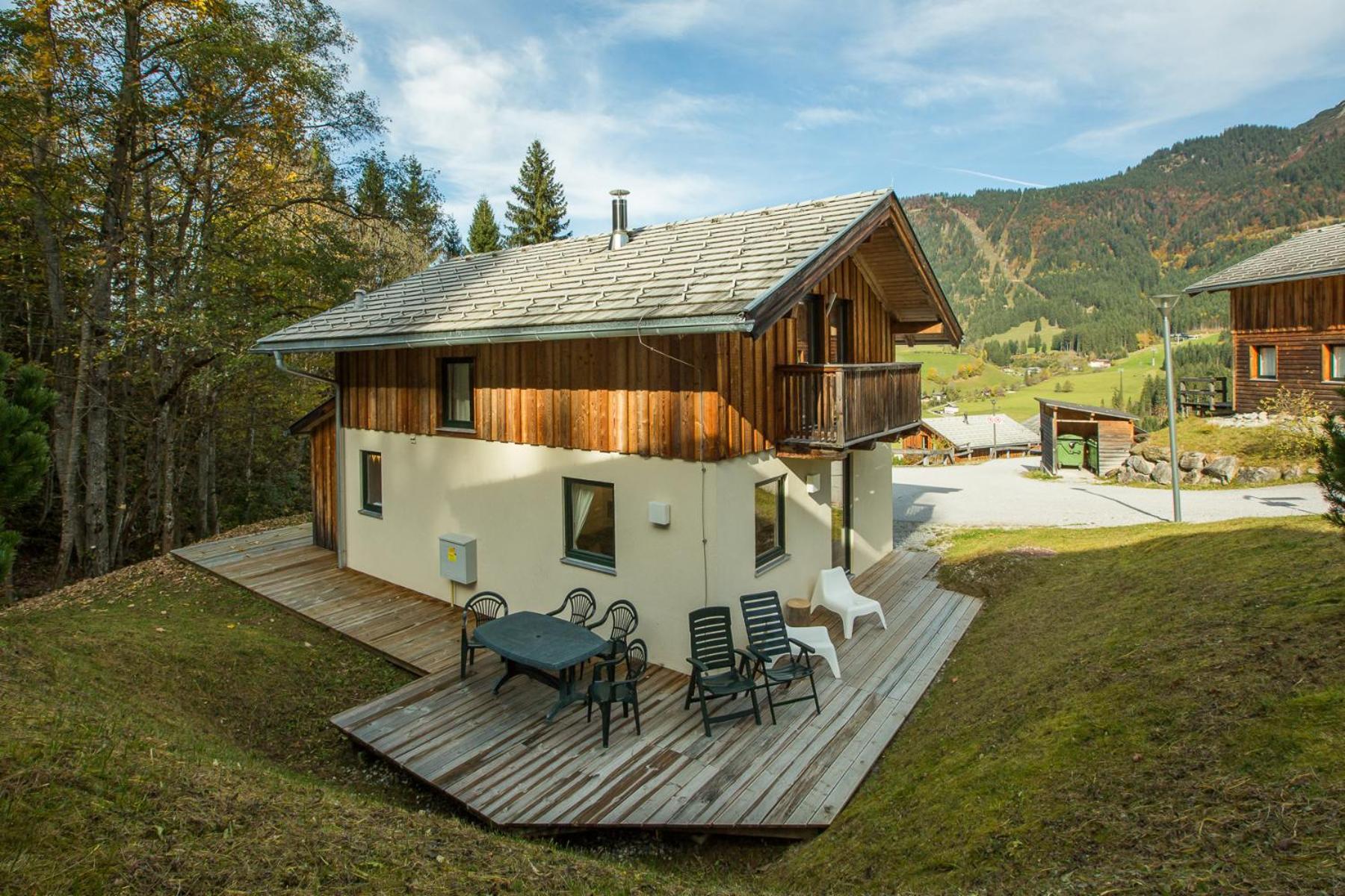Alpendorf Dachstein West by ALPS RESORTS