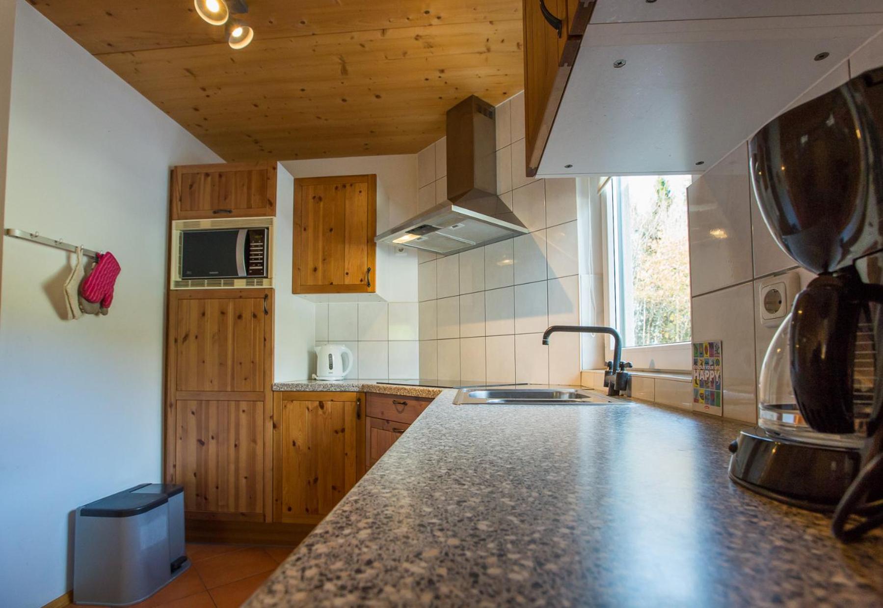 Alpendorf Dachstein West by ALPS RESORTS