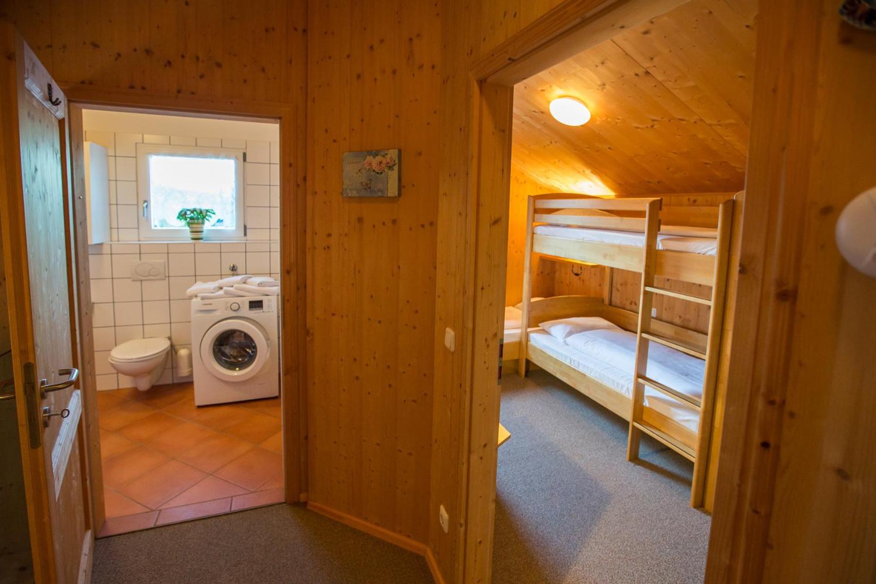 Alpendorf Dachstein West by ALPS RESORTS