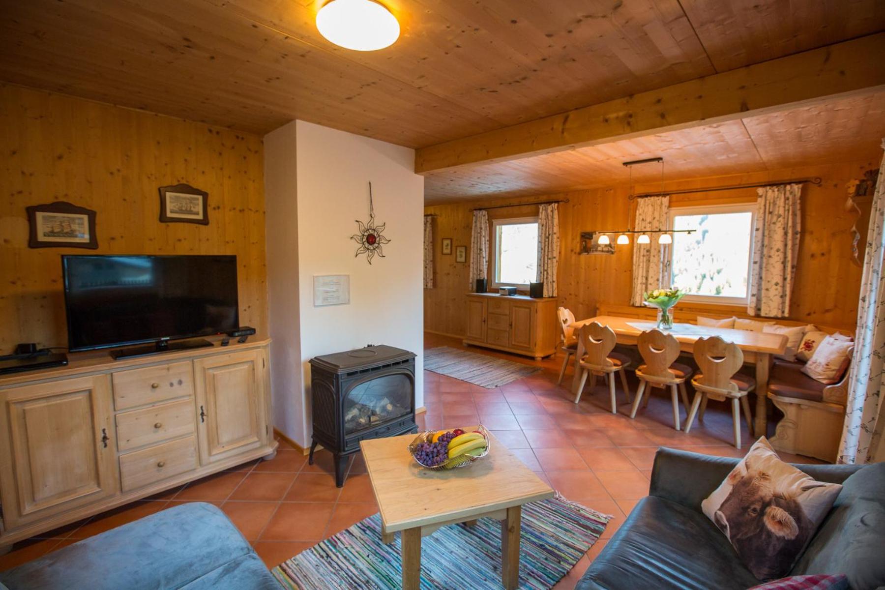 Alpendorf Dachstein West by ALPS RESORTS