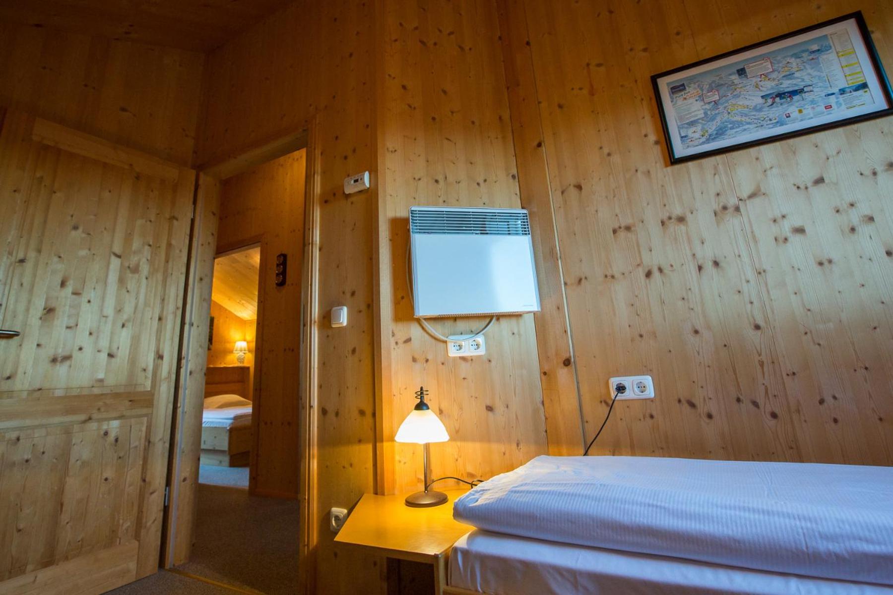 Alpendorf Dachstein West by ALPS RESORTS