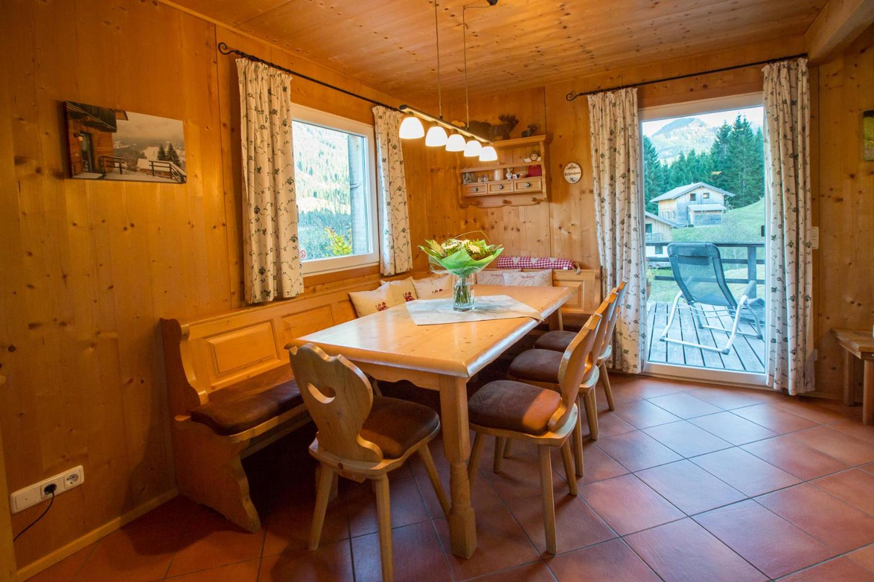 Alpendorf Dachstein West by ALPS RESORTS
