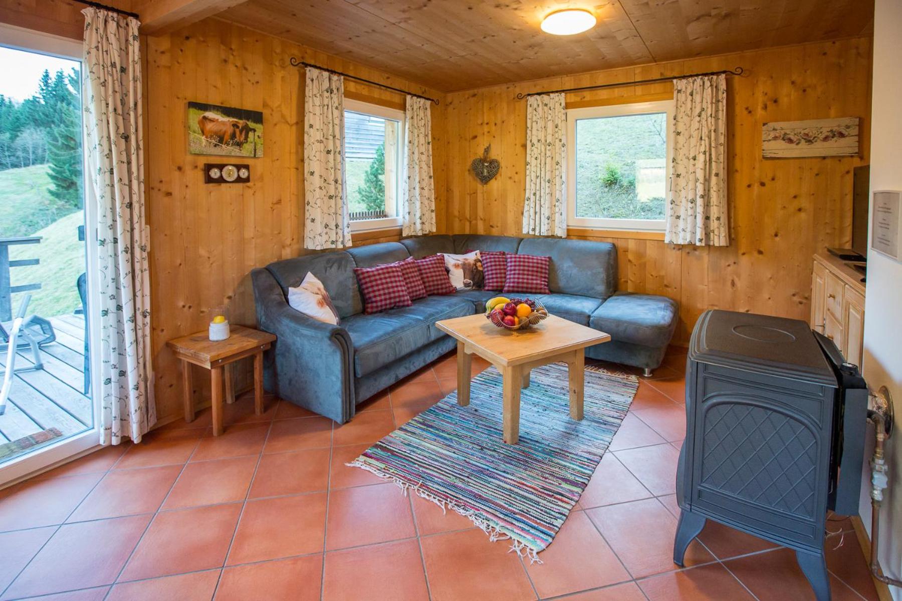 Alpendorf Dachstein West by ALPS RESORTS