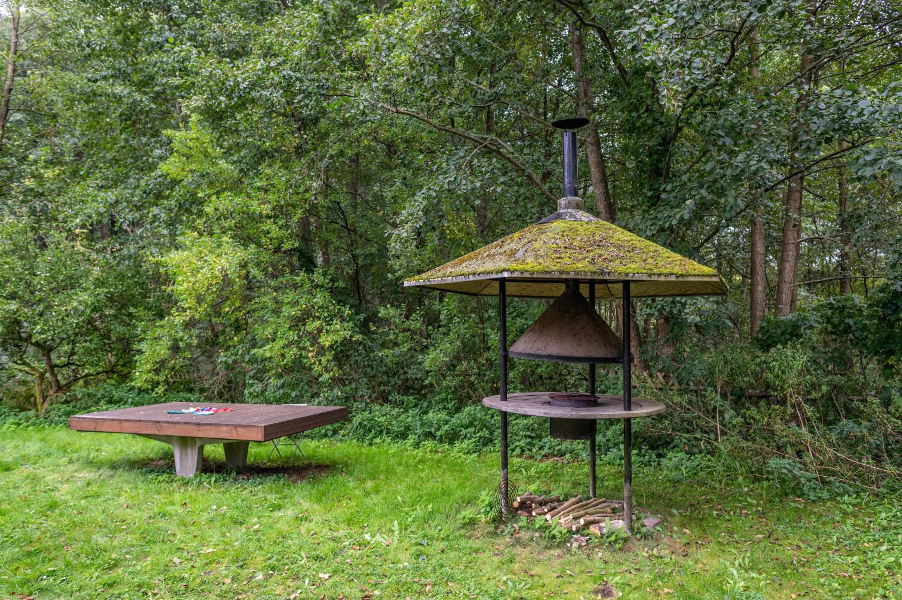 Krüseliner Mühle - Ferienwohnungen