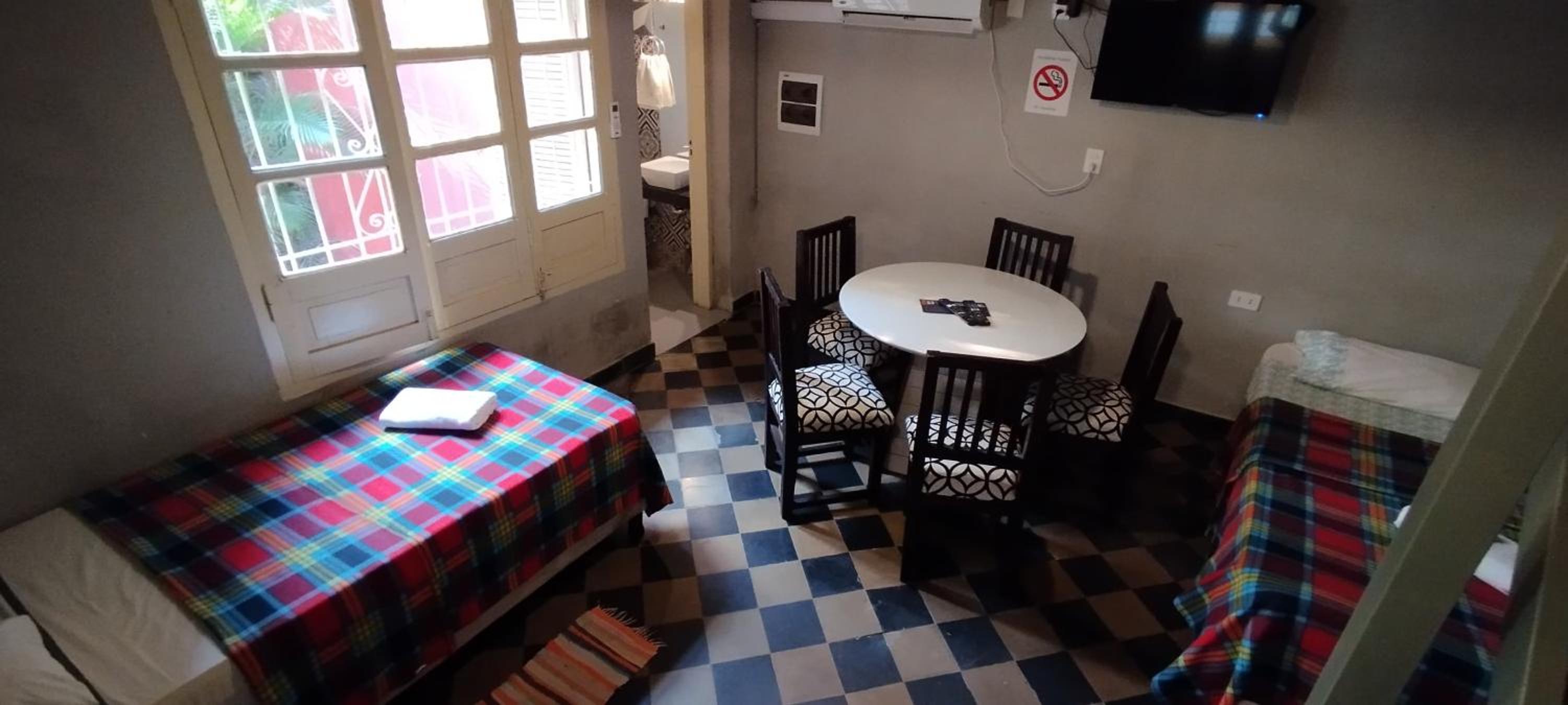 Taguato Recoleta