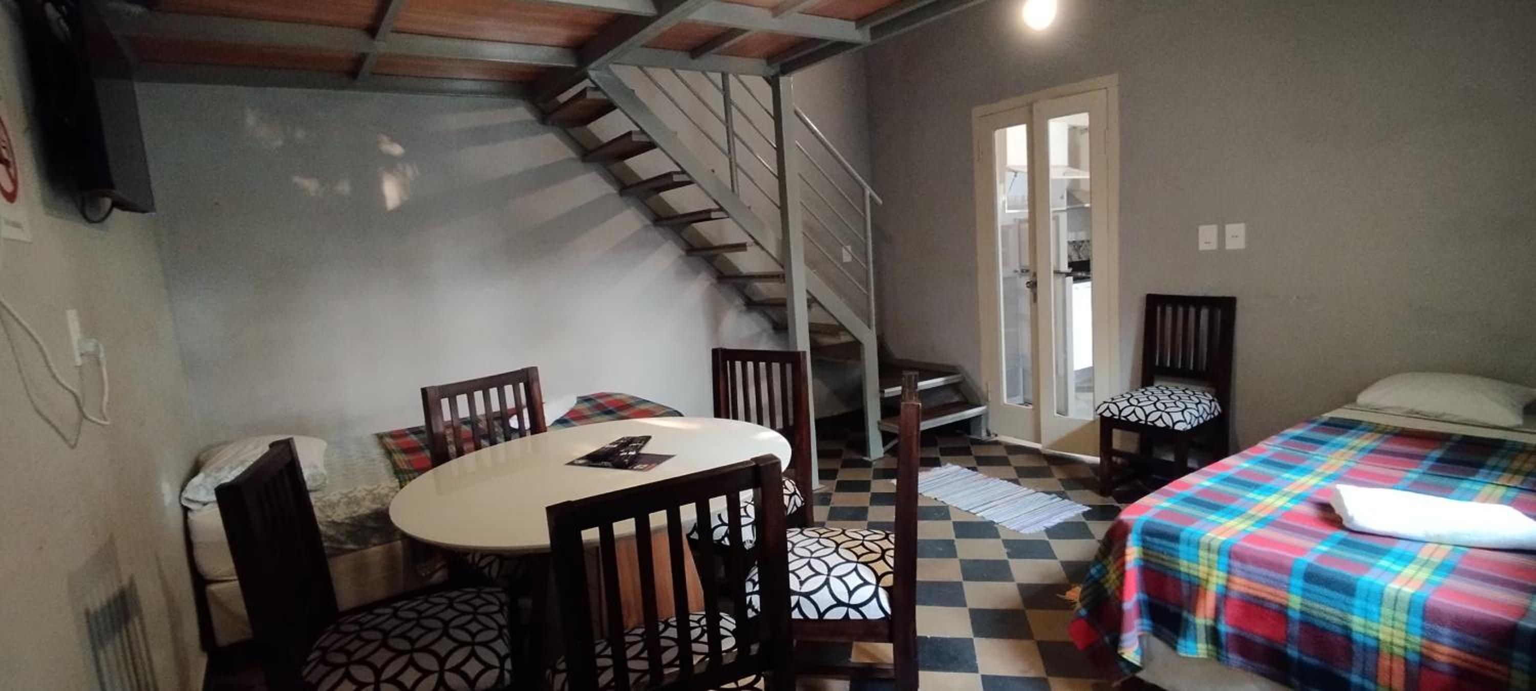 Taguato Recoleta