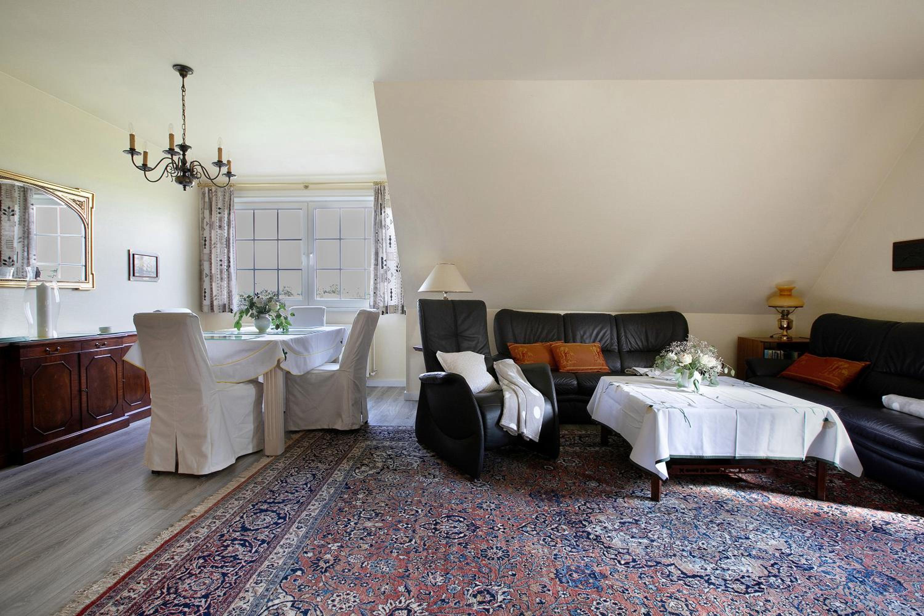 Ferienwohnung Schmidt Bergewöhrden