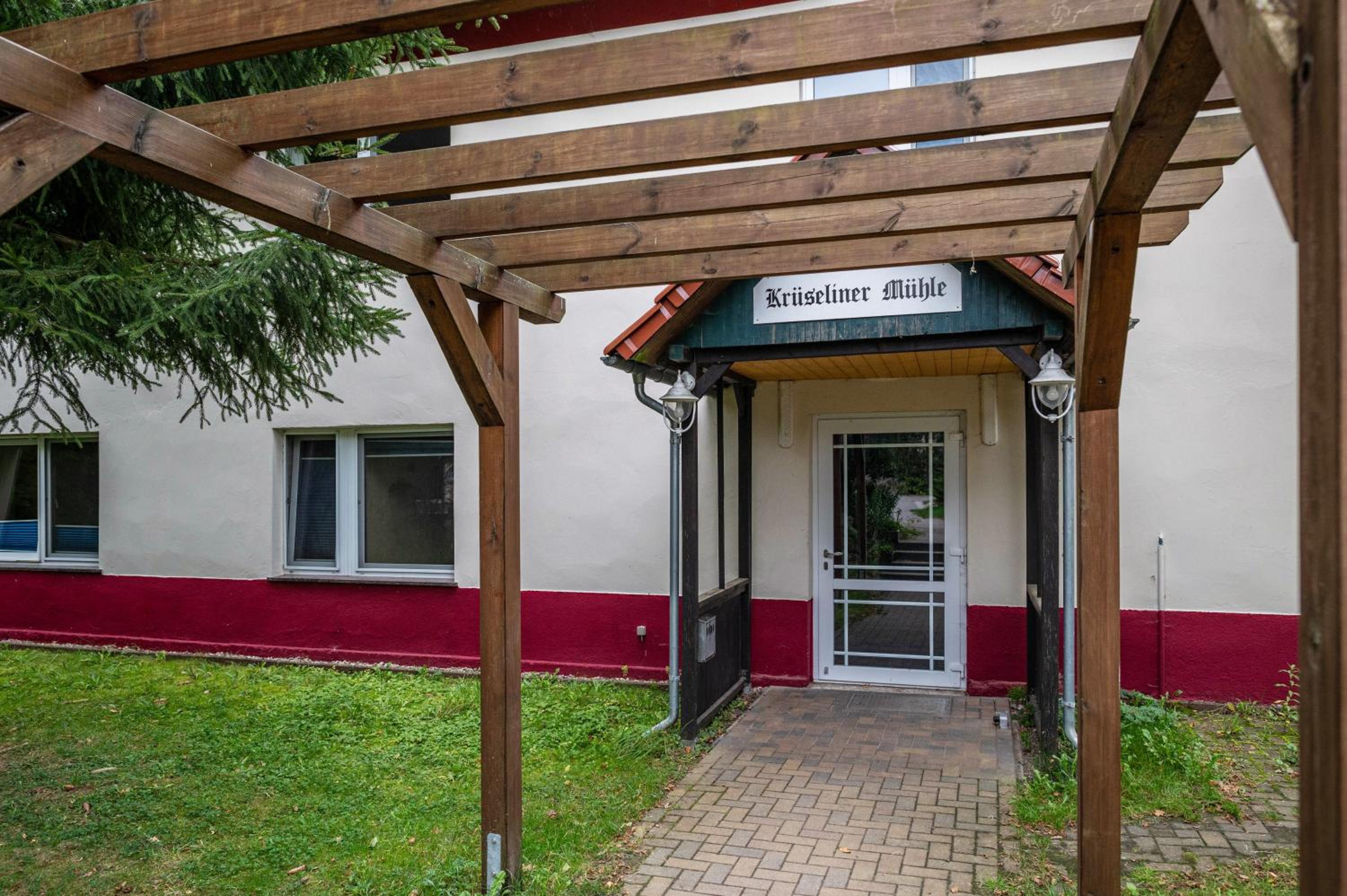 Krüseliner Mühle - Ferienwohnungen