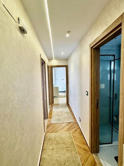 Super Luxury at Madinaty 3BR with MasterBR & 5G Wifi & VIEW