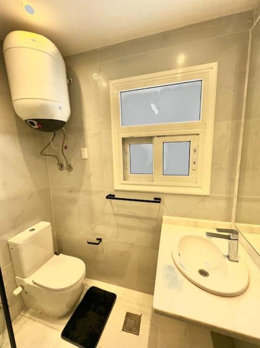 Super Luxury at Madinaty 3BR with MasterBR & 5G Wifi & VIEW