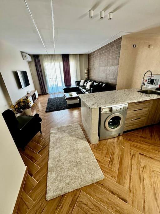 Super Luxury at Madinaty 3BR with MasterBR & 5G Wifi & VIEW