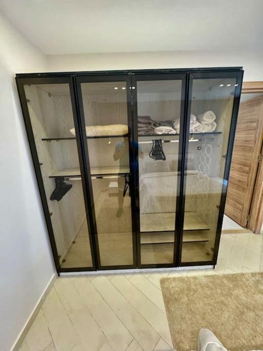 Super Luxury at Madinaty 3BR with MasterBR & 5G Wifi & VIEW