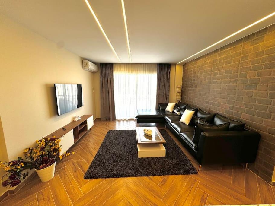 Super Luxury at Madinaty 3BR with MasterBR & 5G Wifi & VIEW