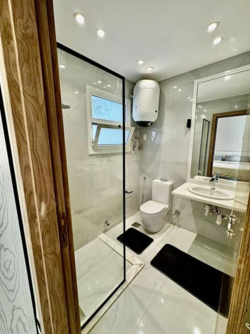 Super Luxury at Madinaty 3BR with MasterBR & 5G Wifi & VIEW