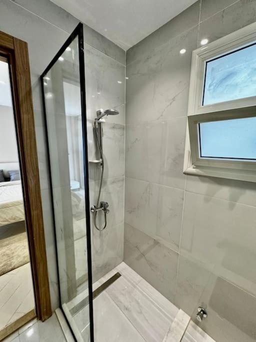 Super Luxury at Madinaty 3BR with MasterBR & 5G Wifi & VIEW