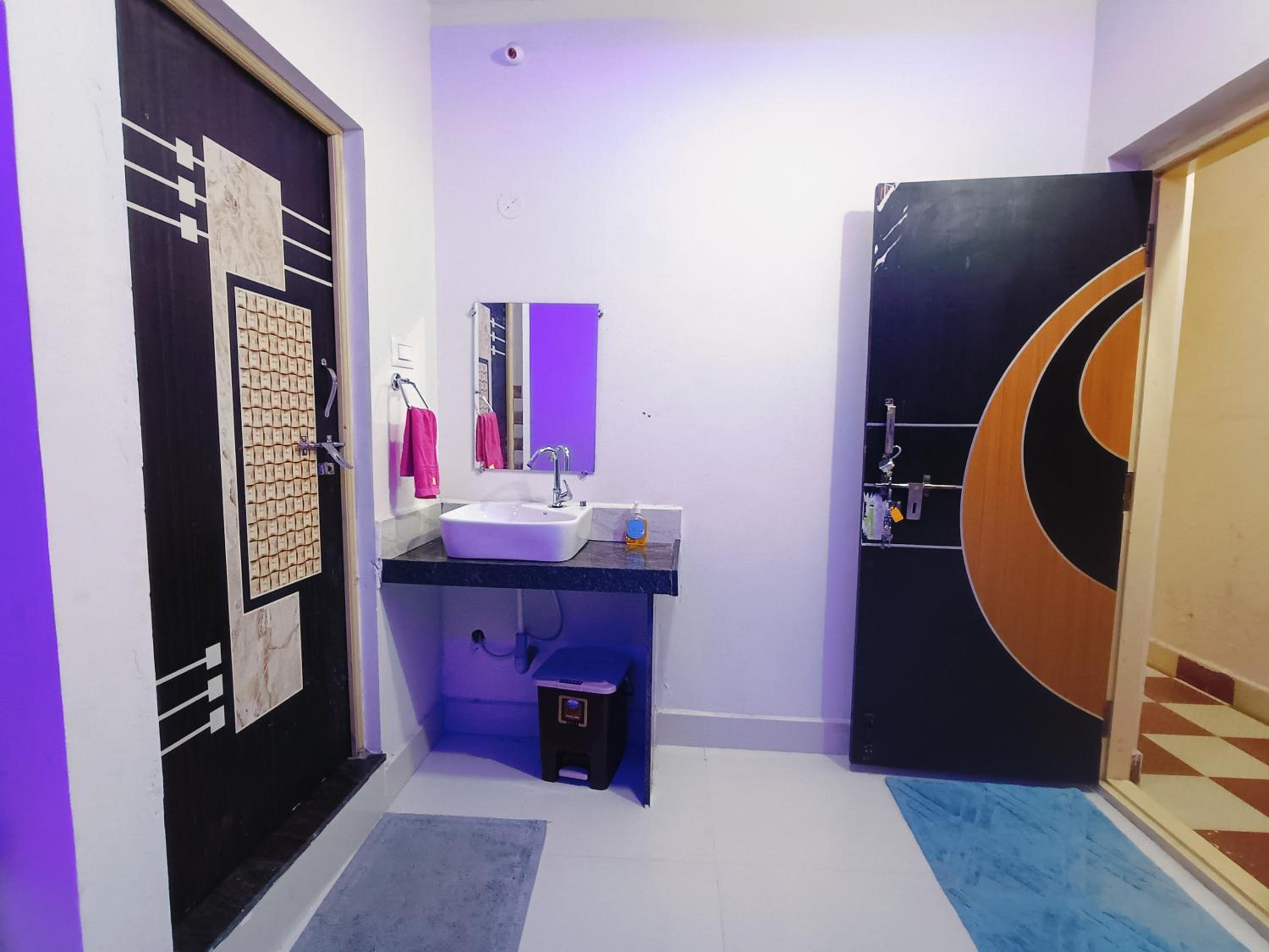 Harani homestay
