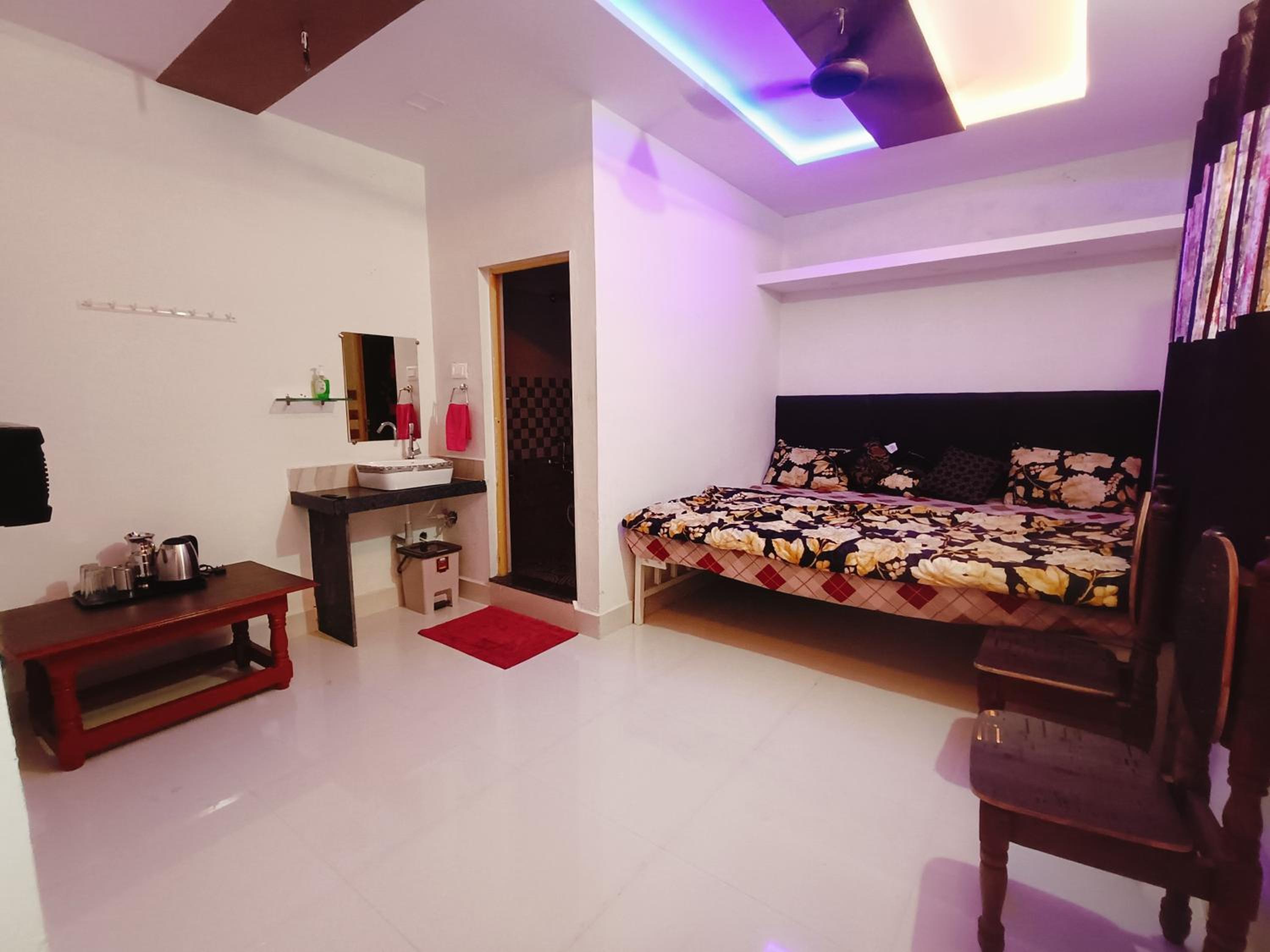 Harani homestay