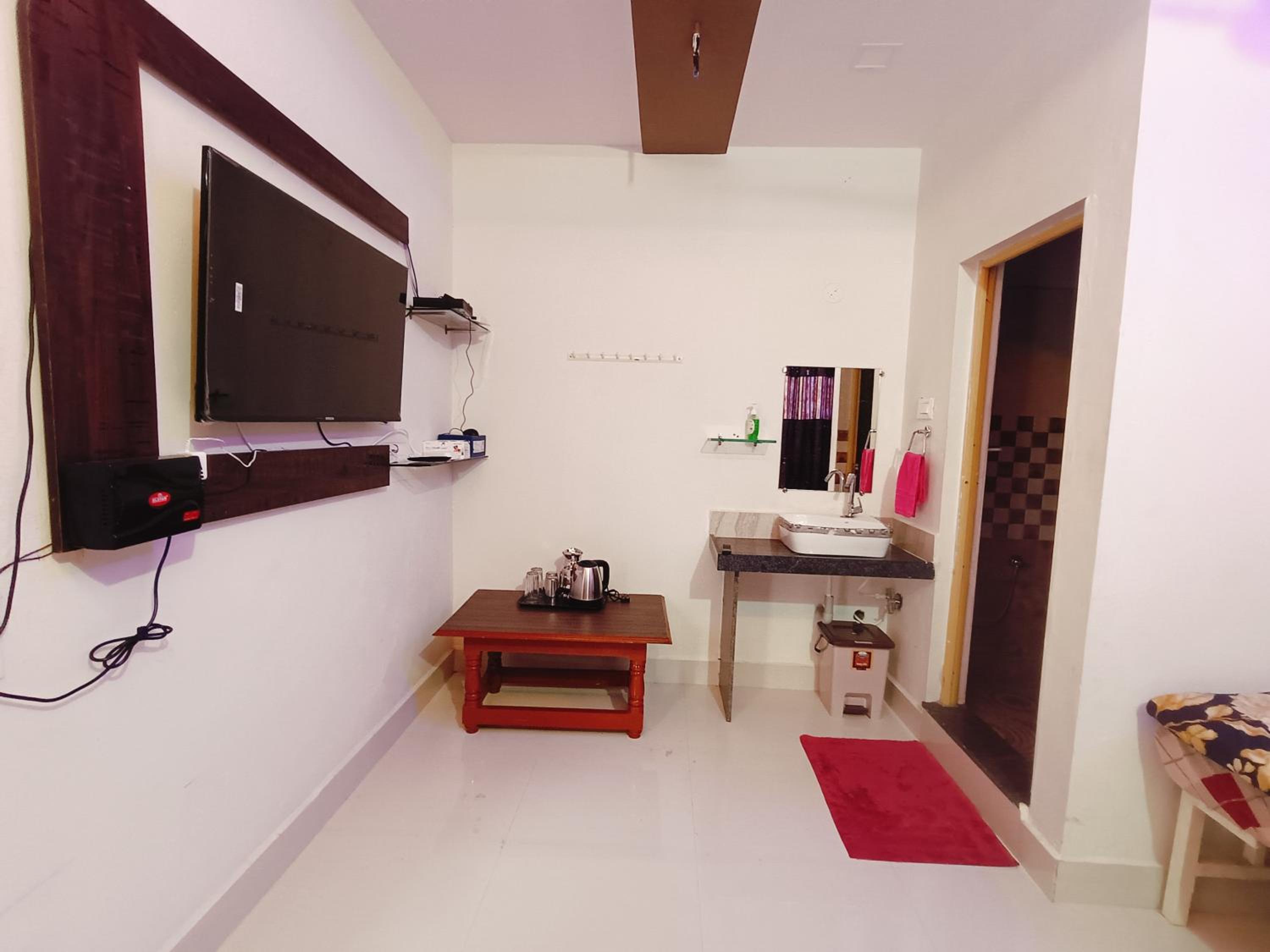 Harani homestay