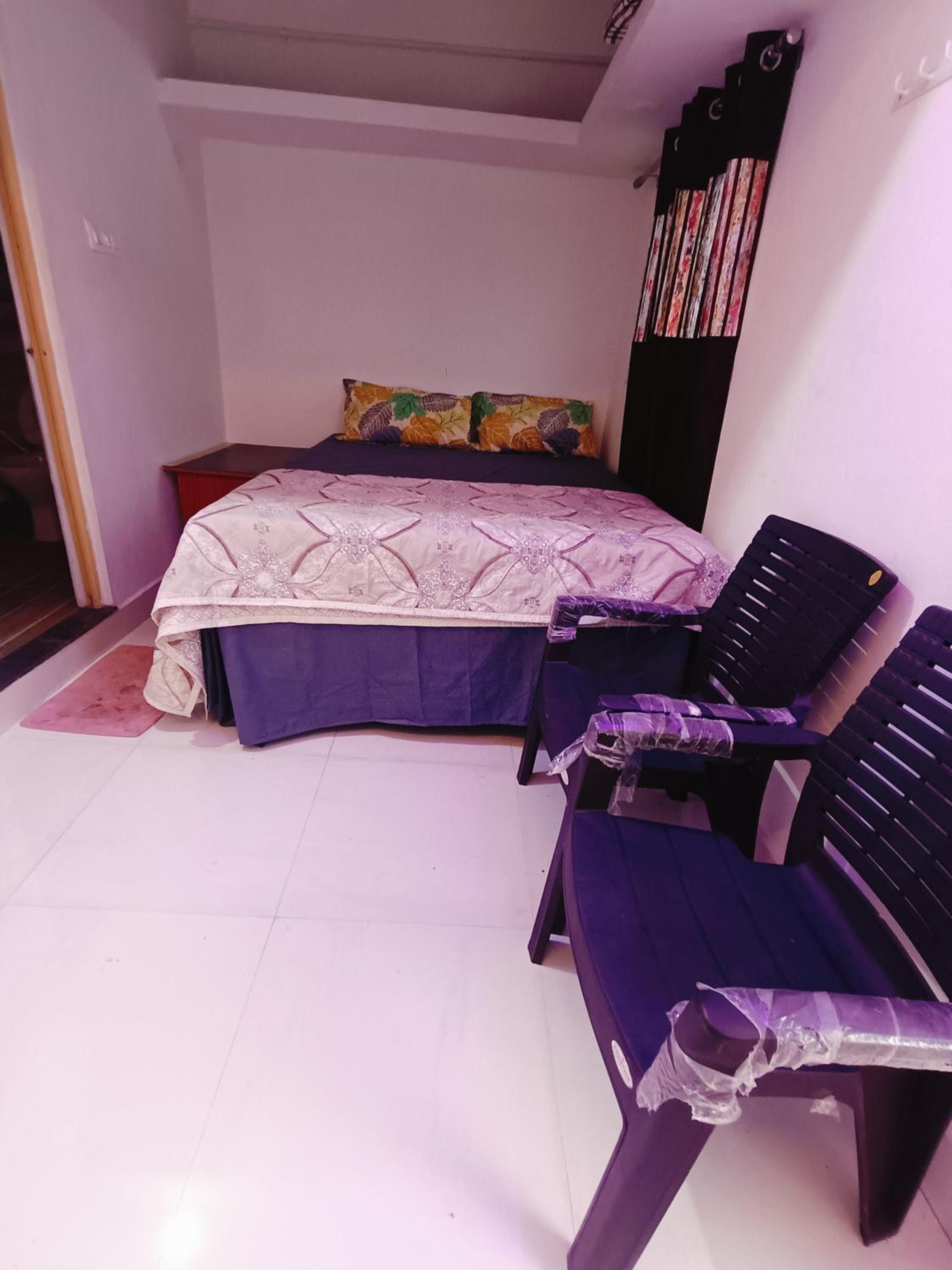 Harani homestay