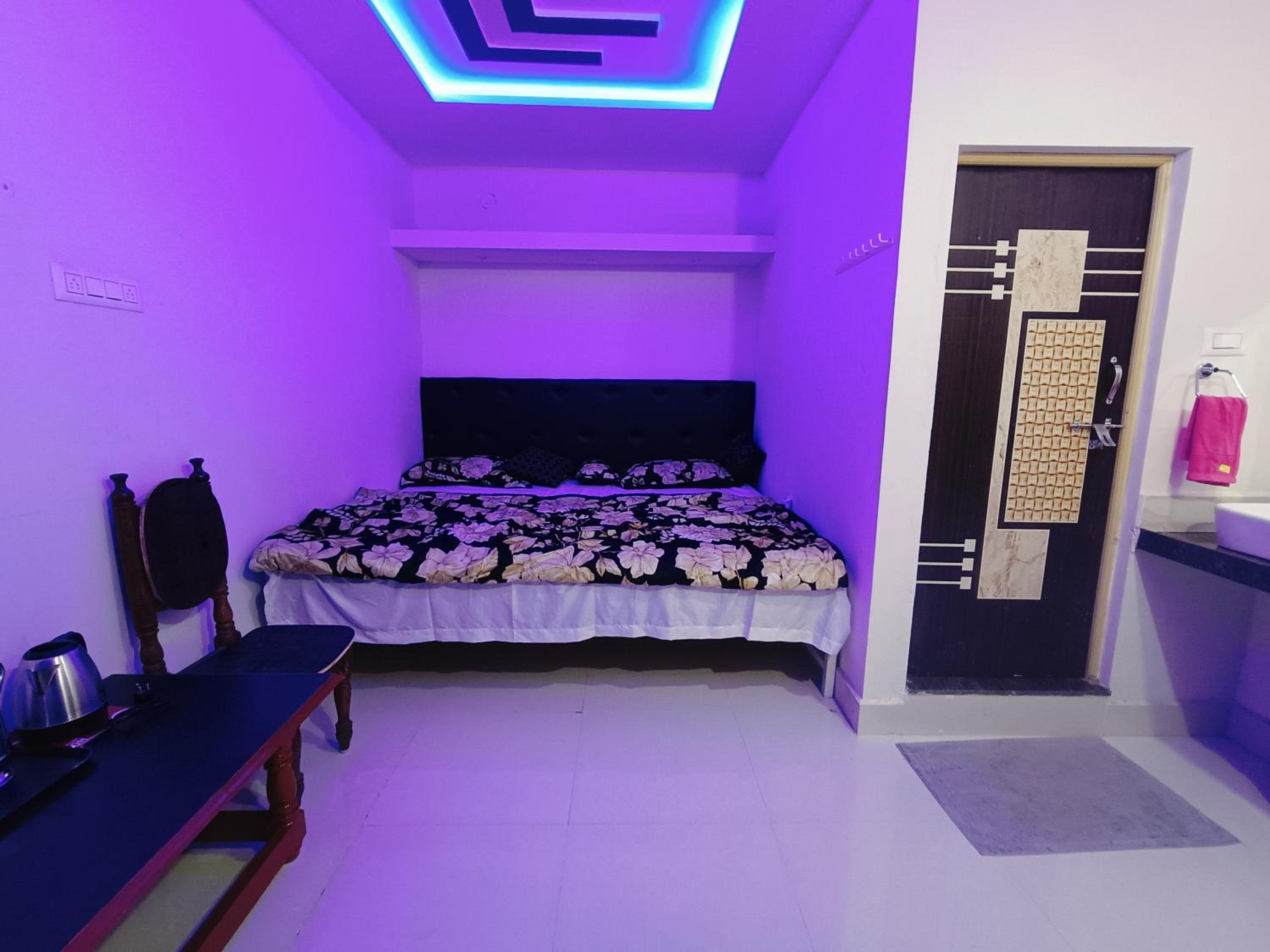Harani homestay