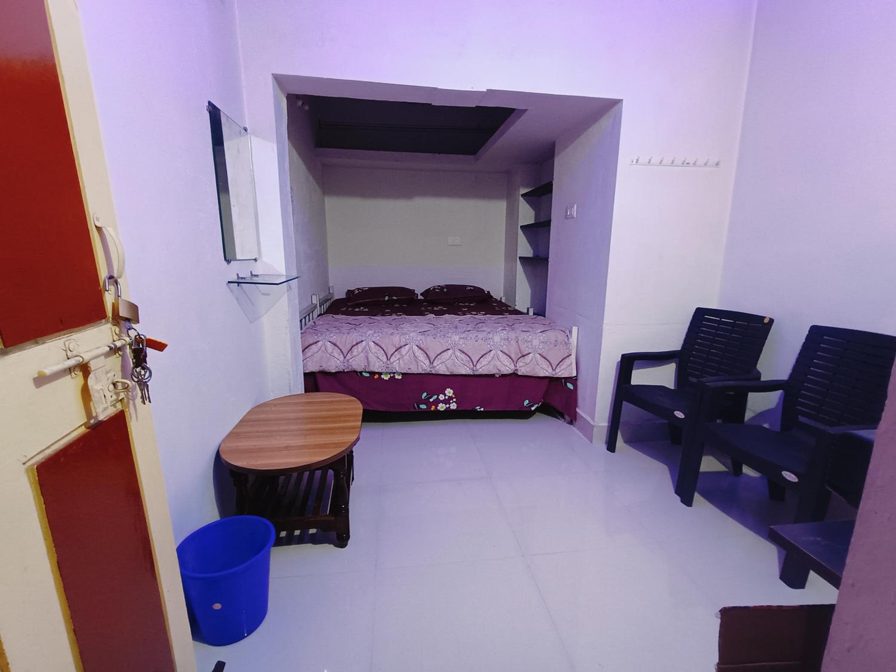 Harani homestay
