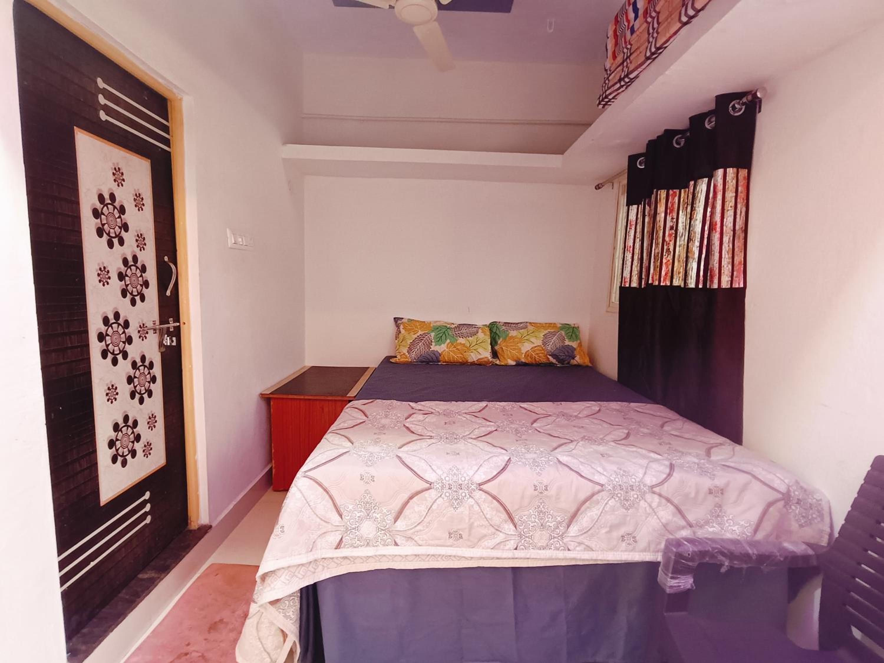Harani homestay