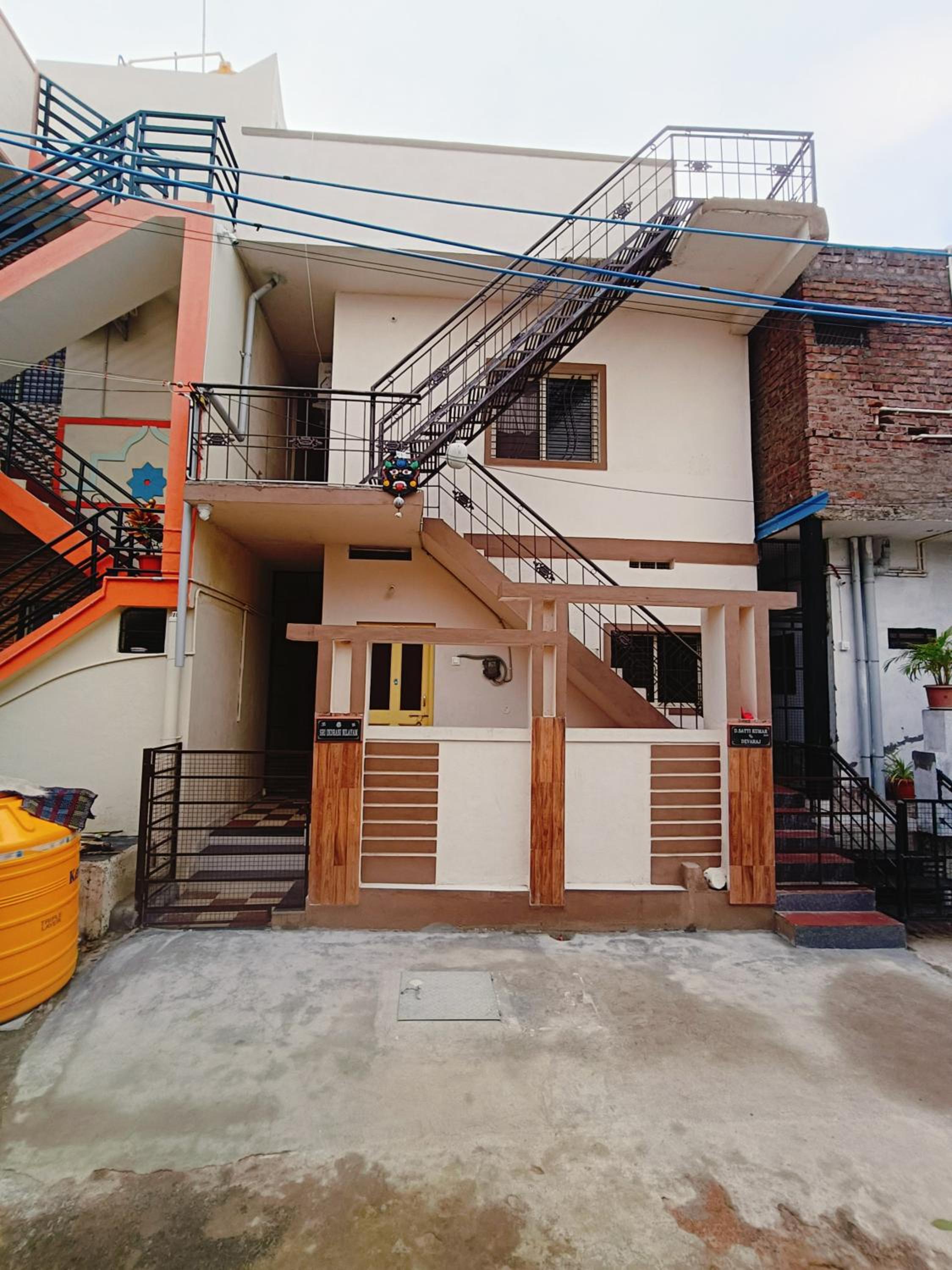 Harani homestay