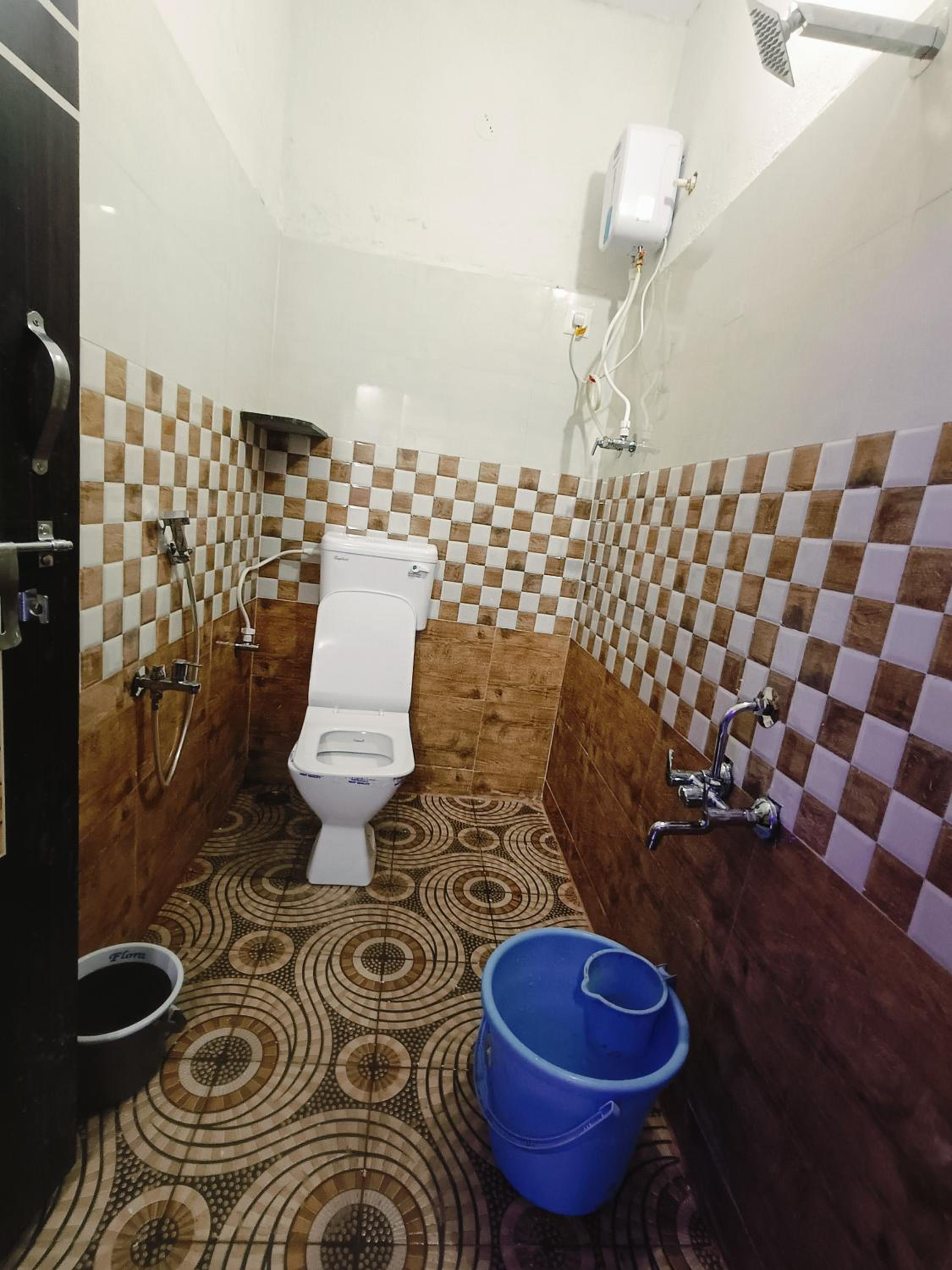 Harani homestay