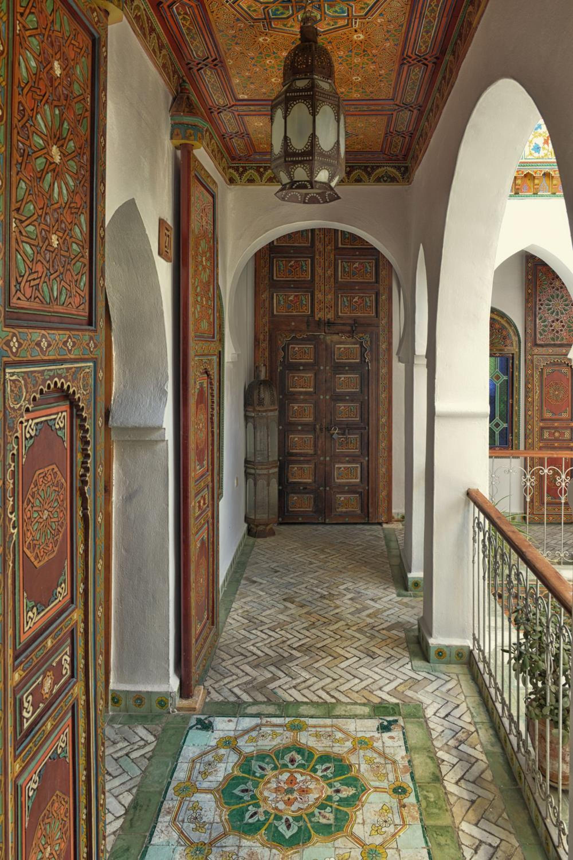 Dar Baibou