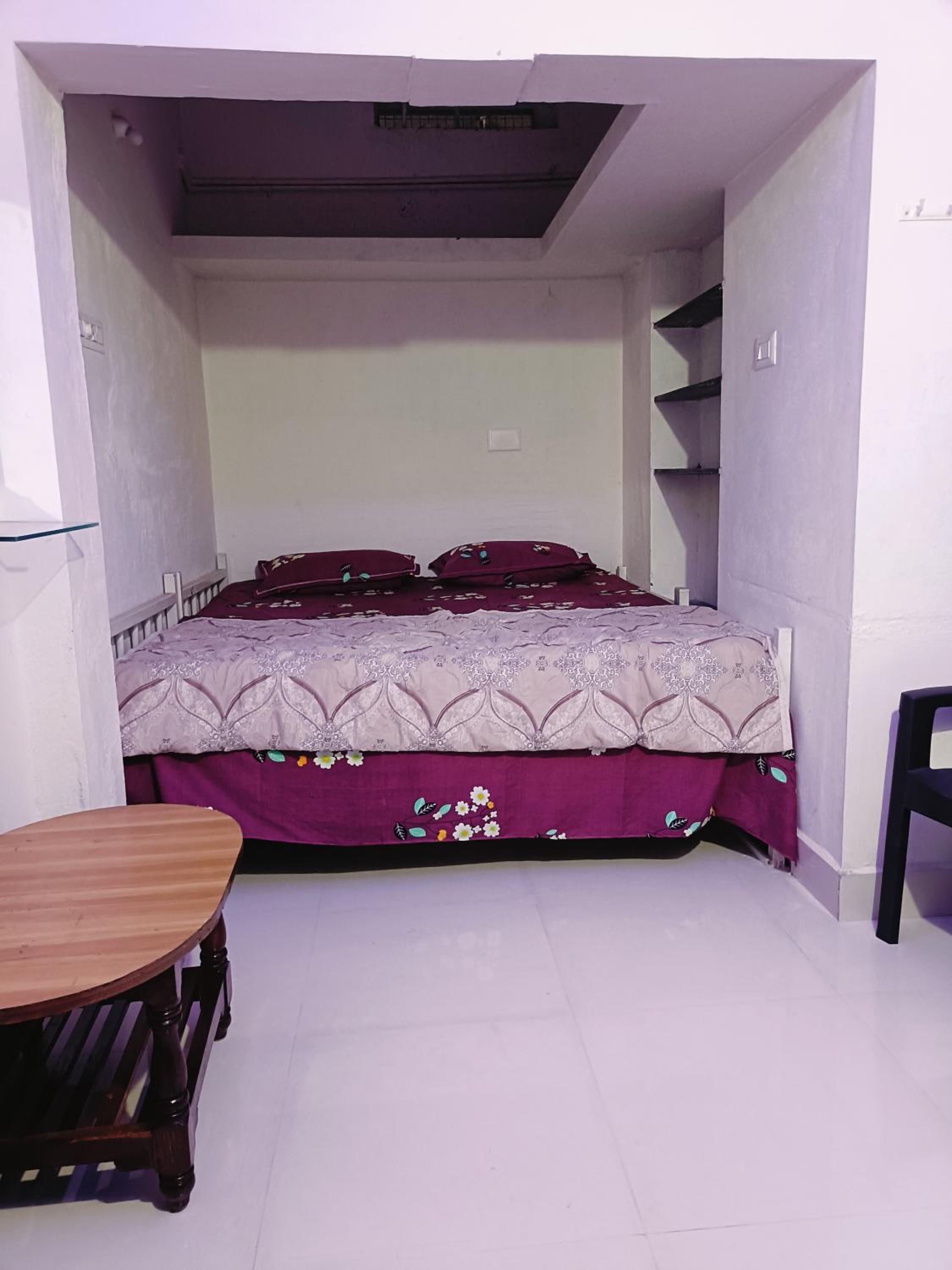Harani homestay