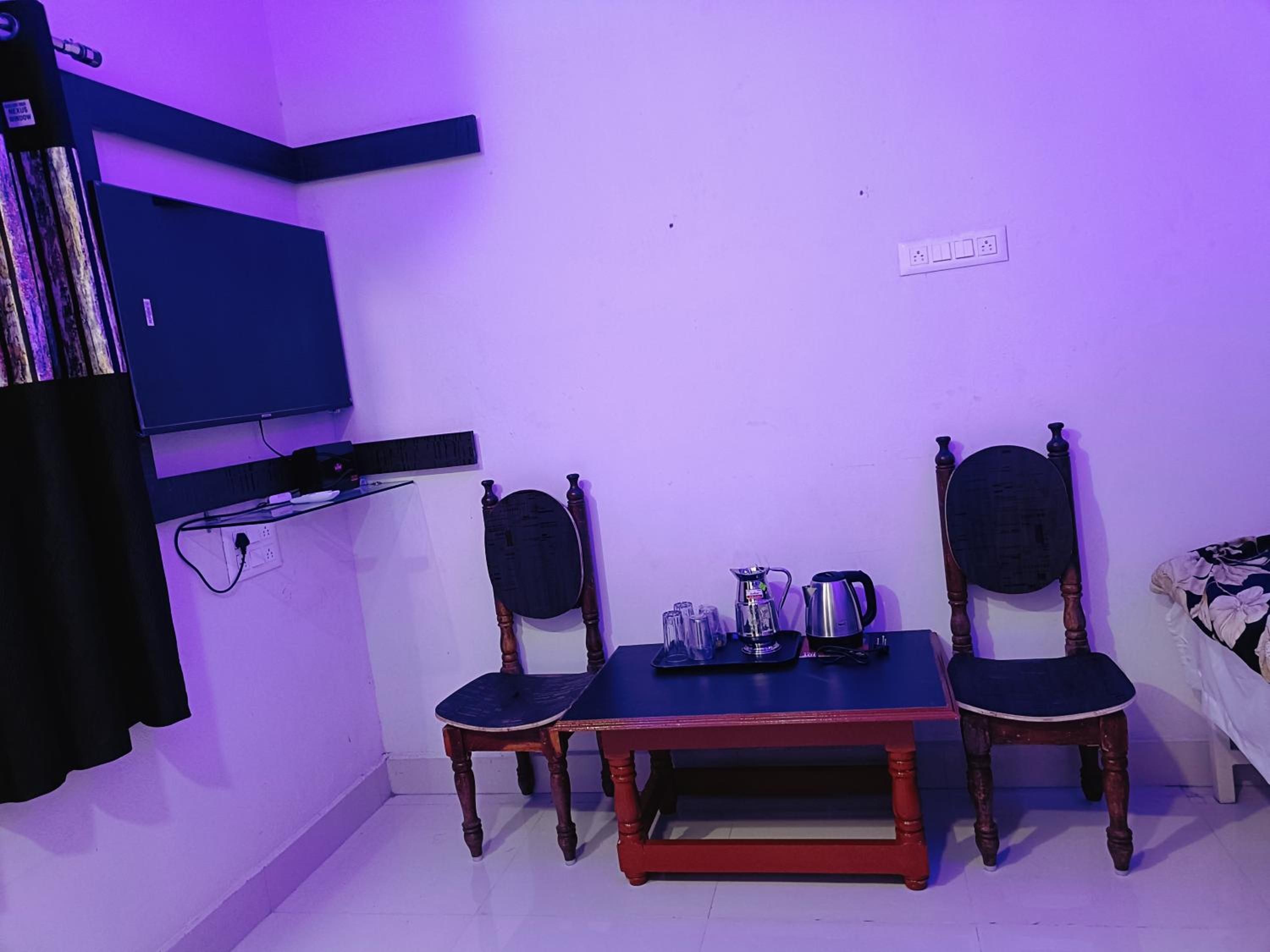 Harani homestay