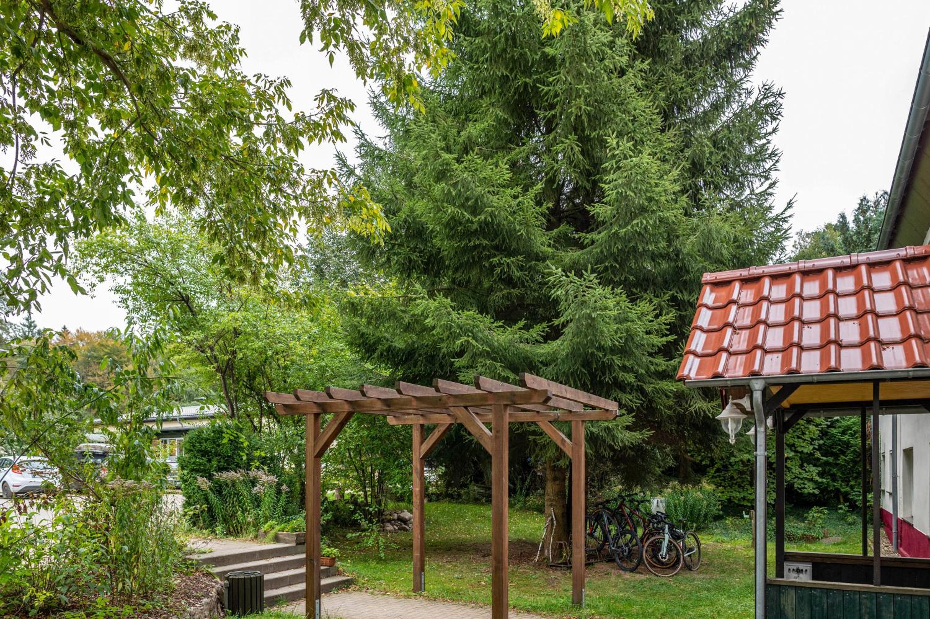 Krüseliner Mühle - Ferienwohnungen