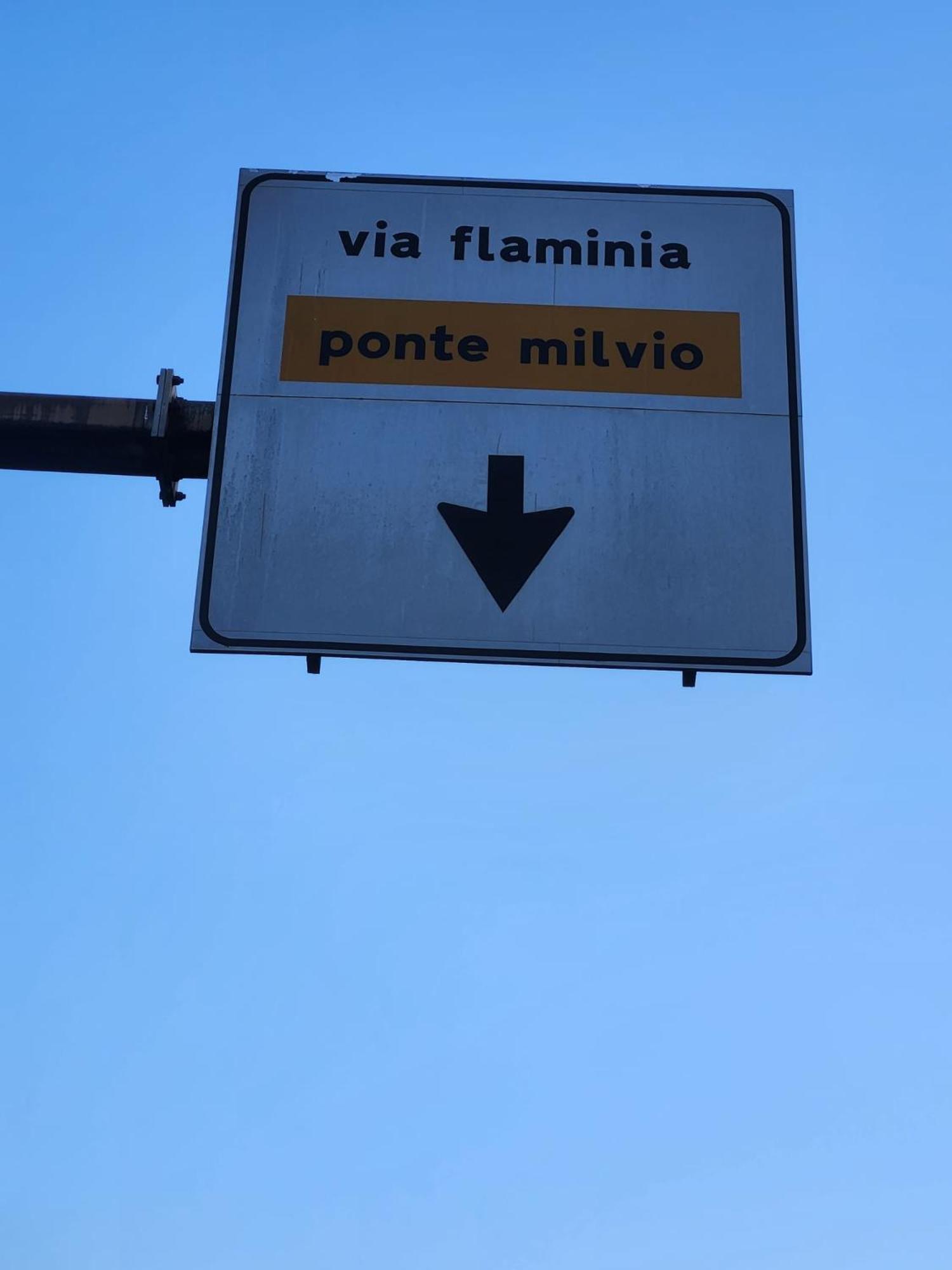 corso francia suite