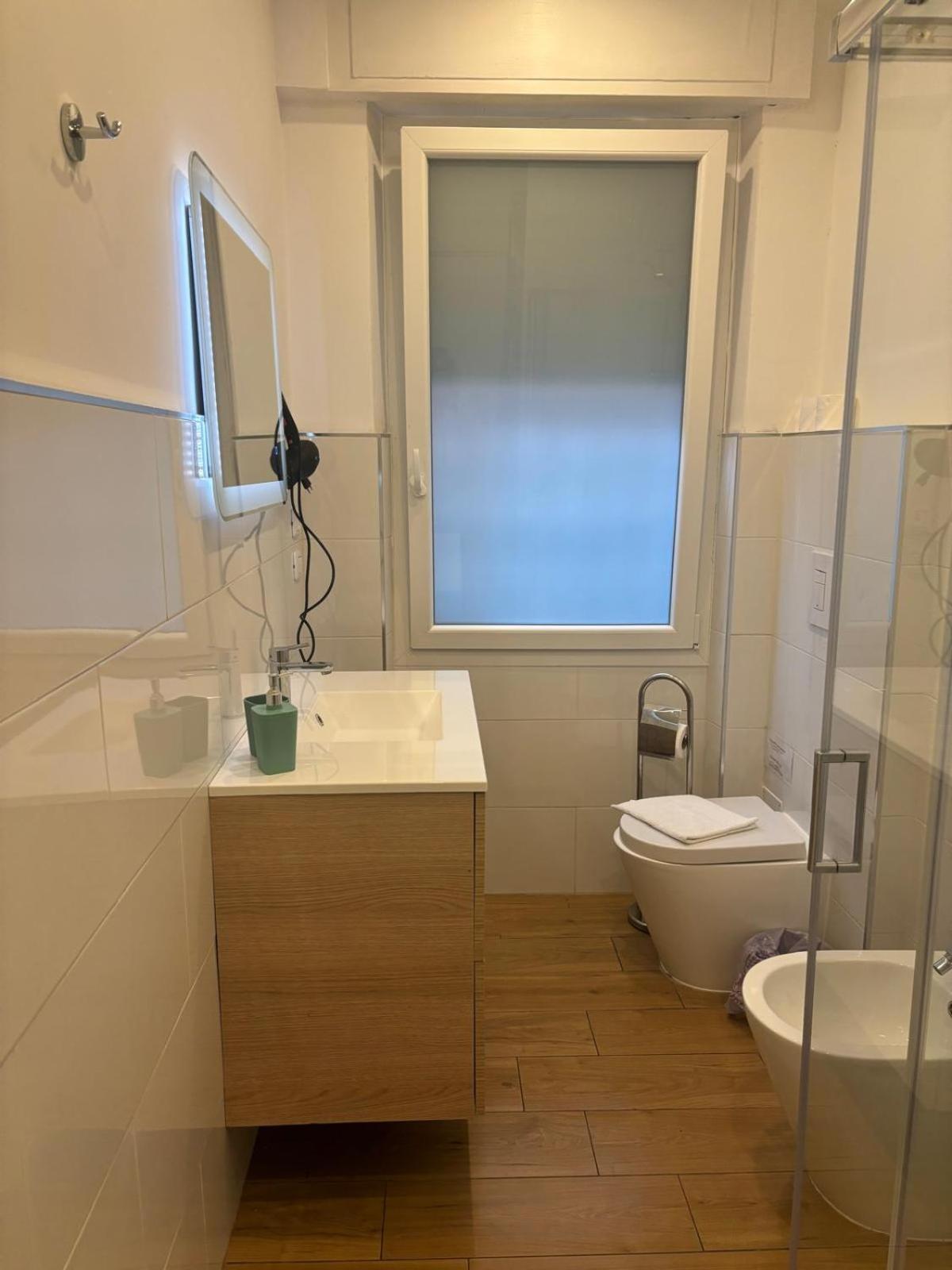 corso francia suite