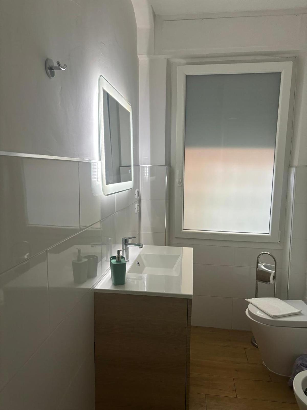 corso francia suite