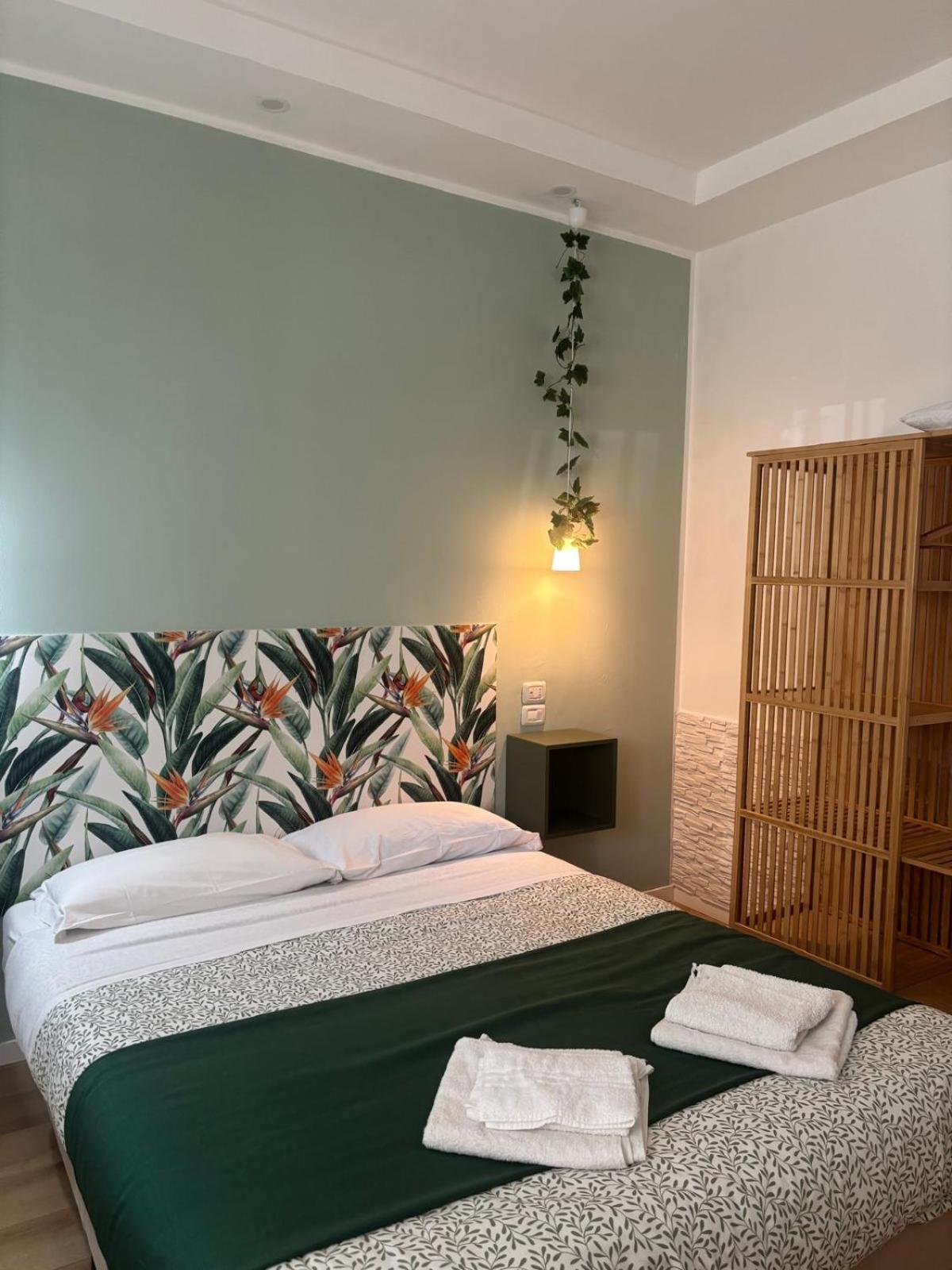 corso francia suite