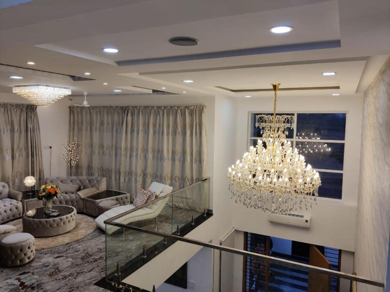 Scintilla Beach House Chennai