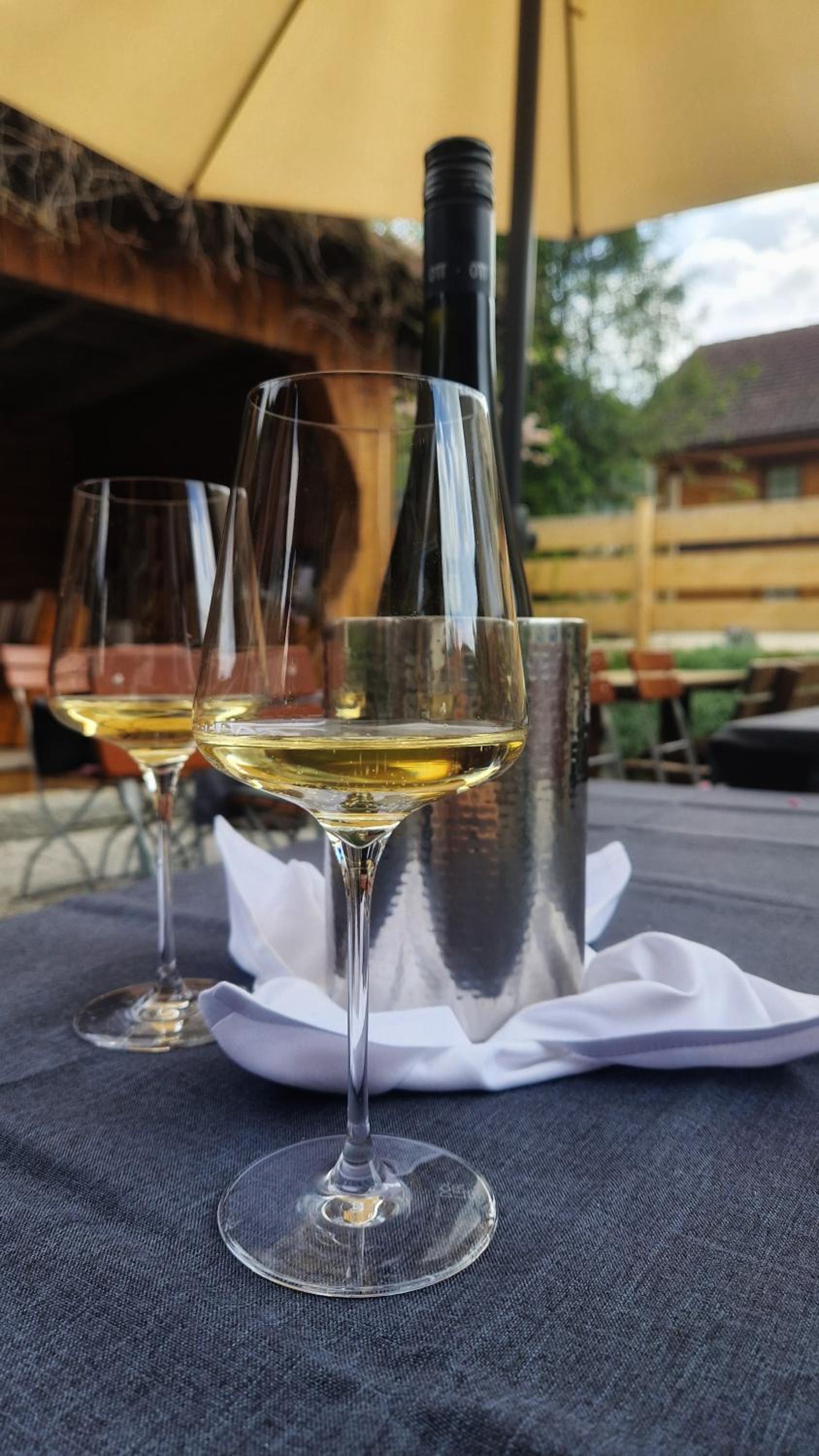 Pension Bergheim