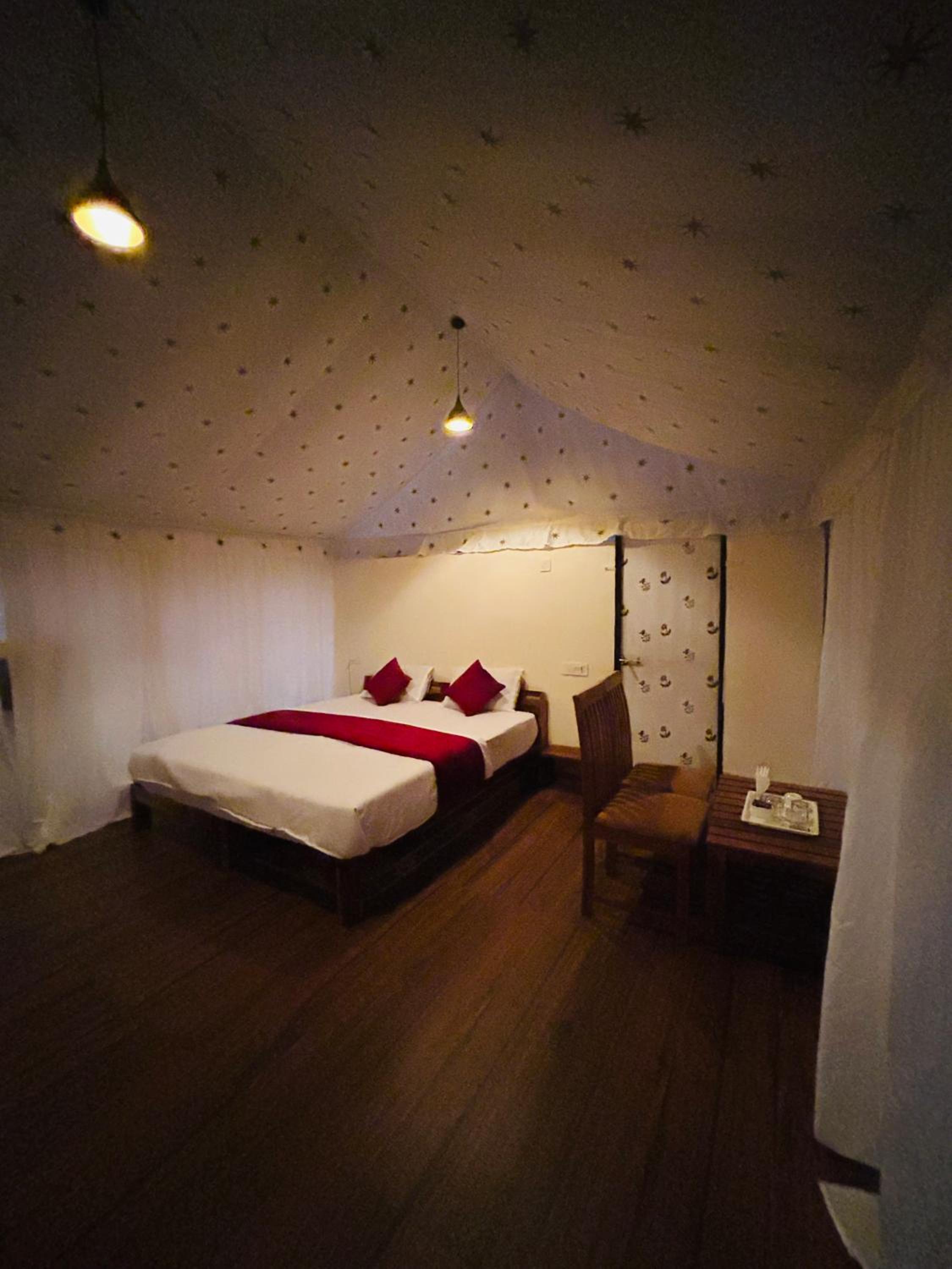 Jawai Horizon Camp