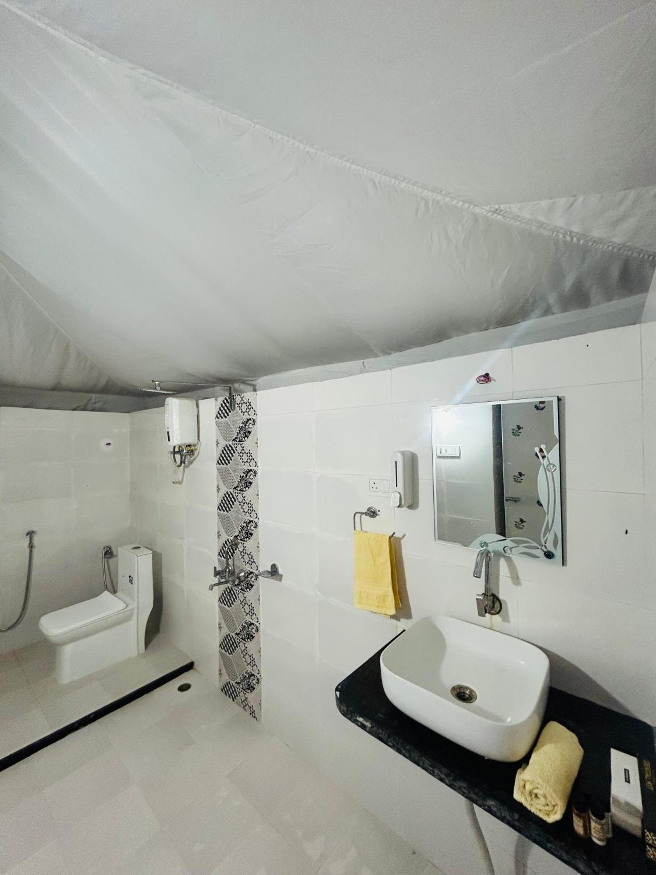 Jawai Horizon Camp