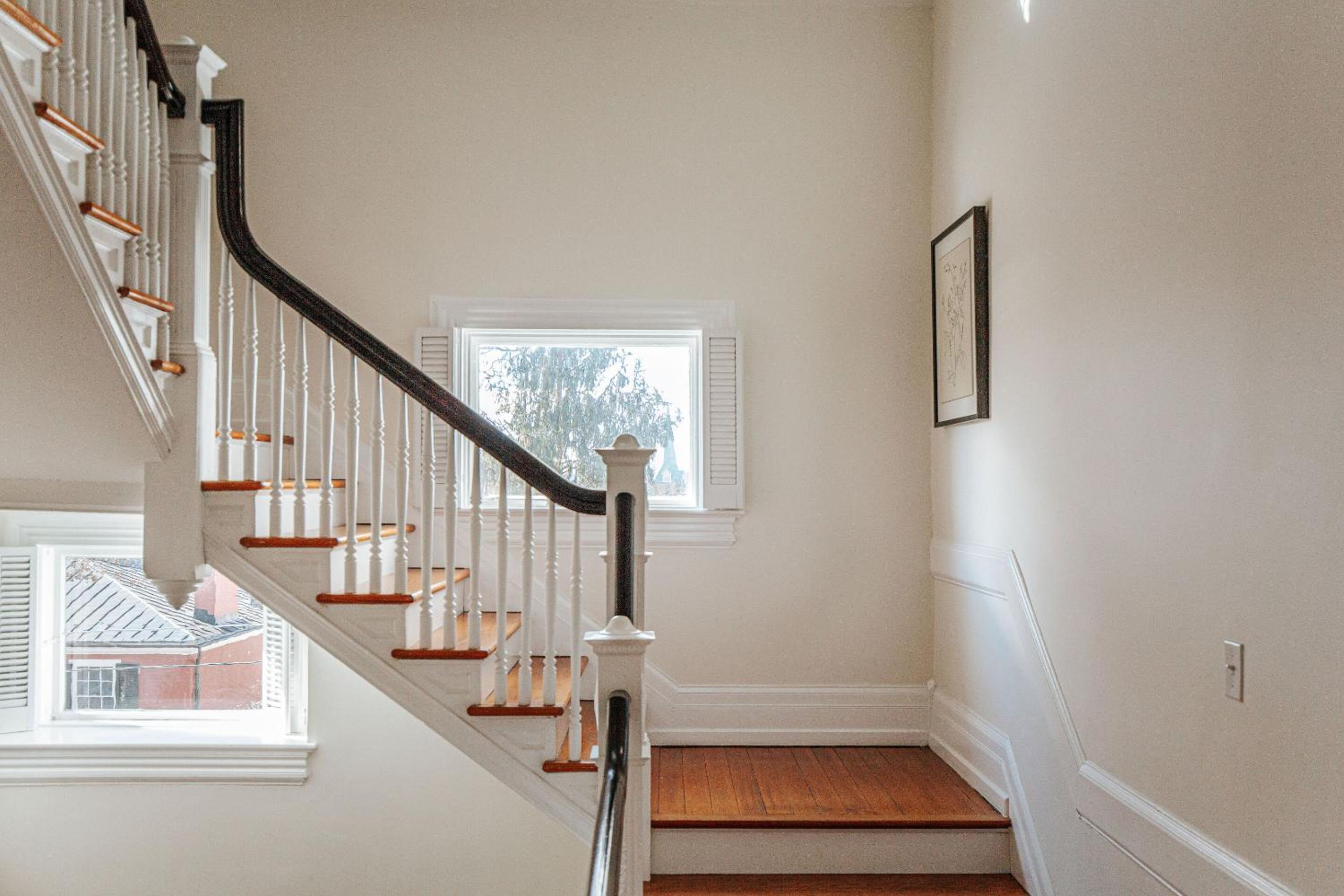 The Historic Berkeley Place view 5