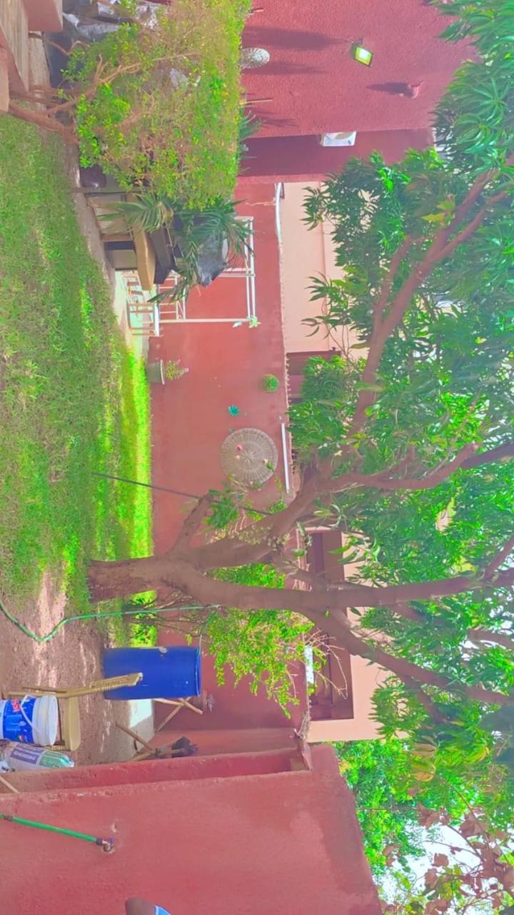 Villa tranquille