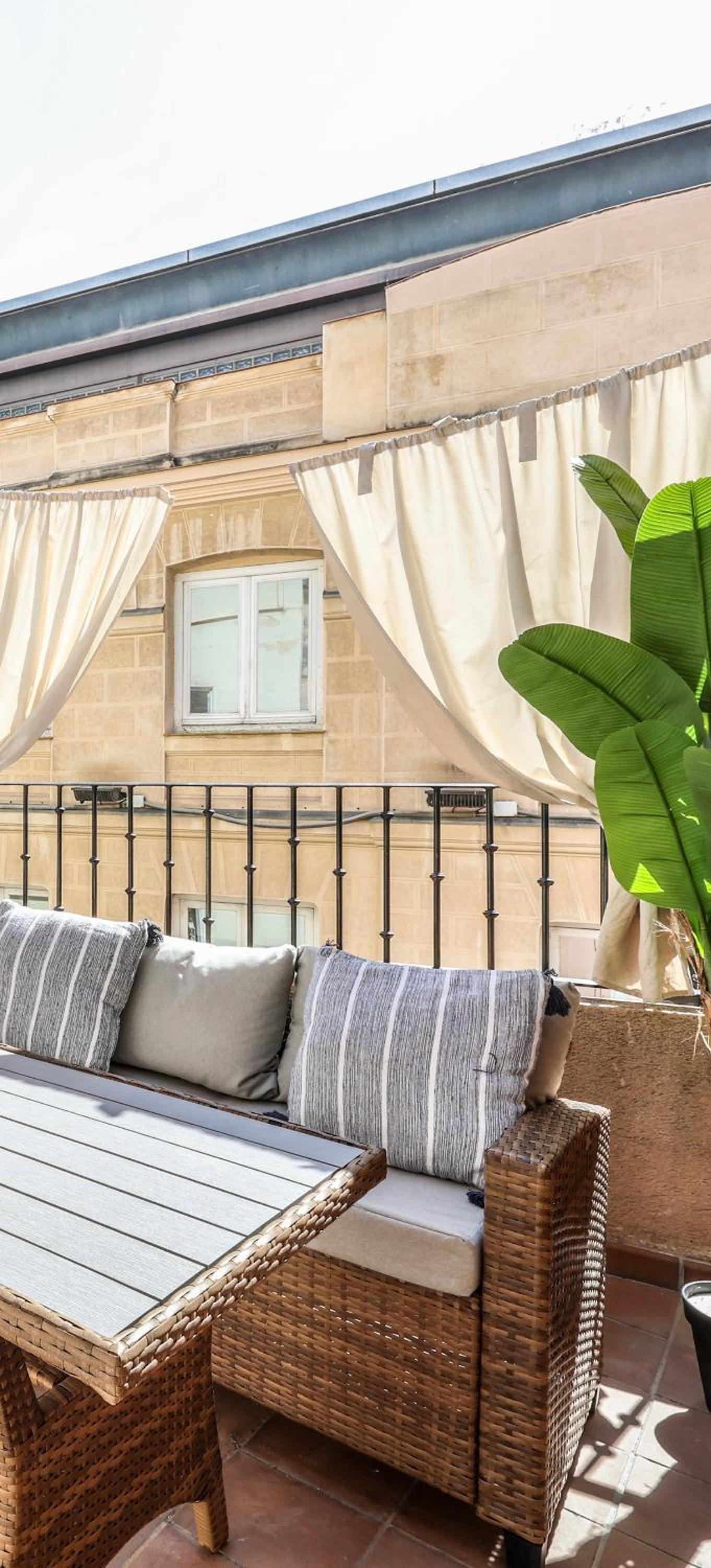 GranVia Garden Boutique Apartments