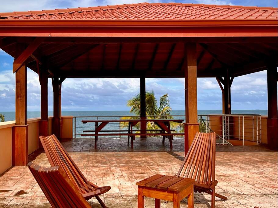 Beachfront jesperfortin at ma il com Views