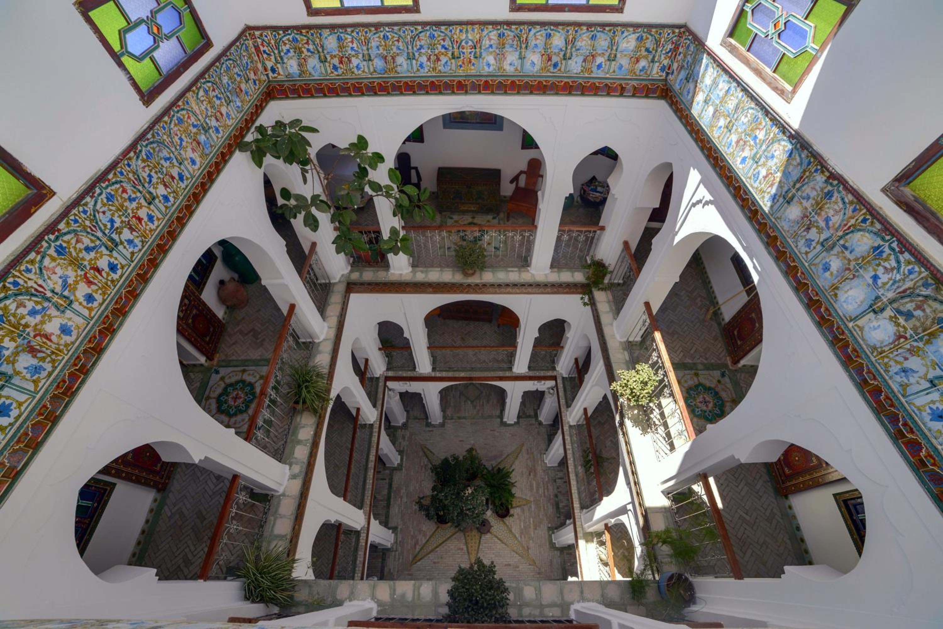 Dar Baibou