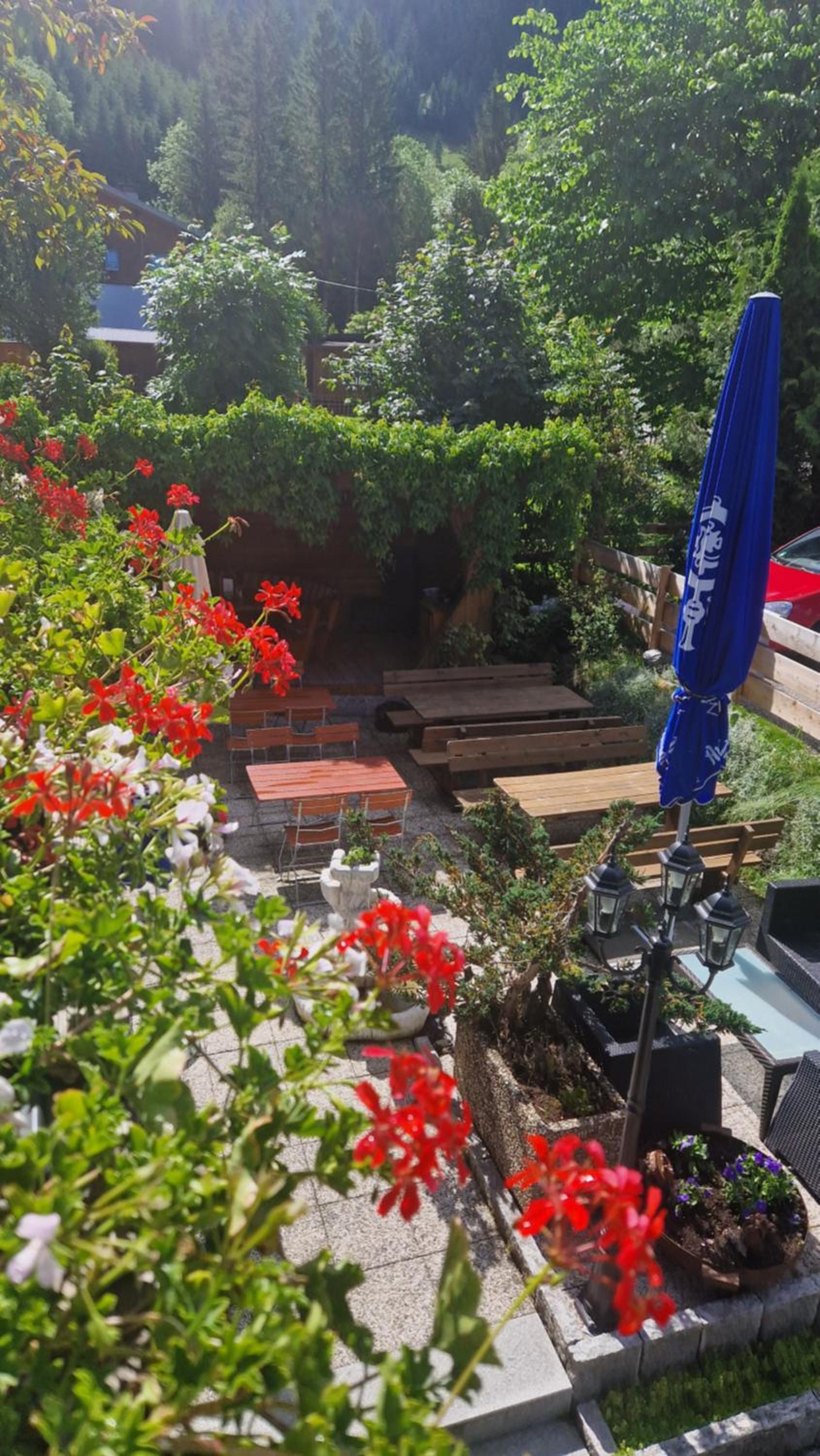 Pension Bergheim