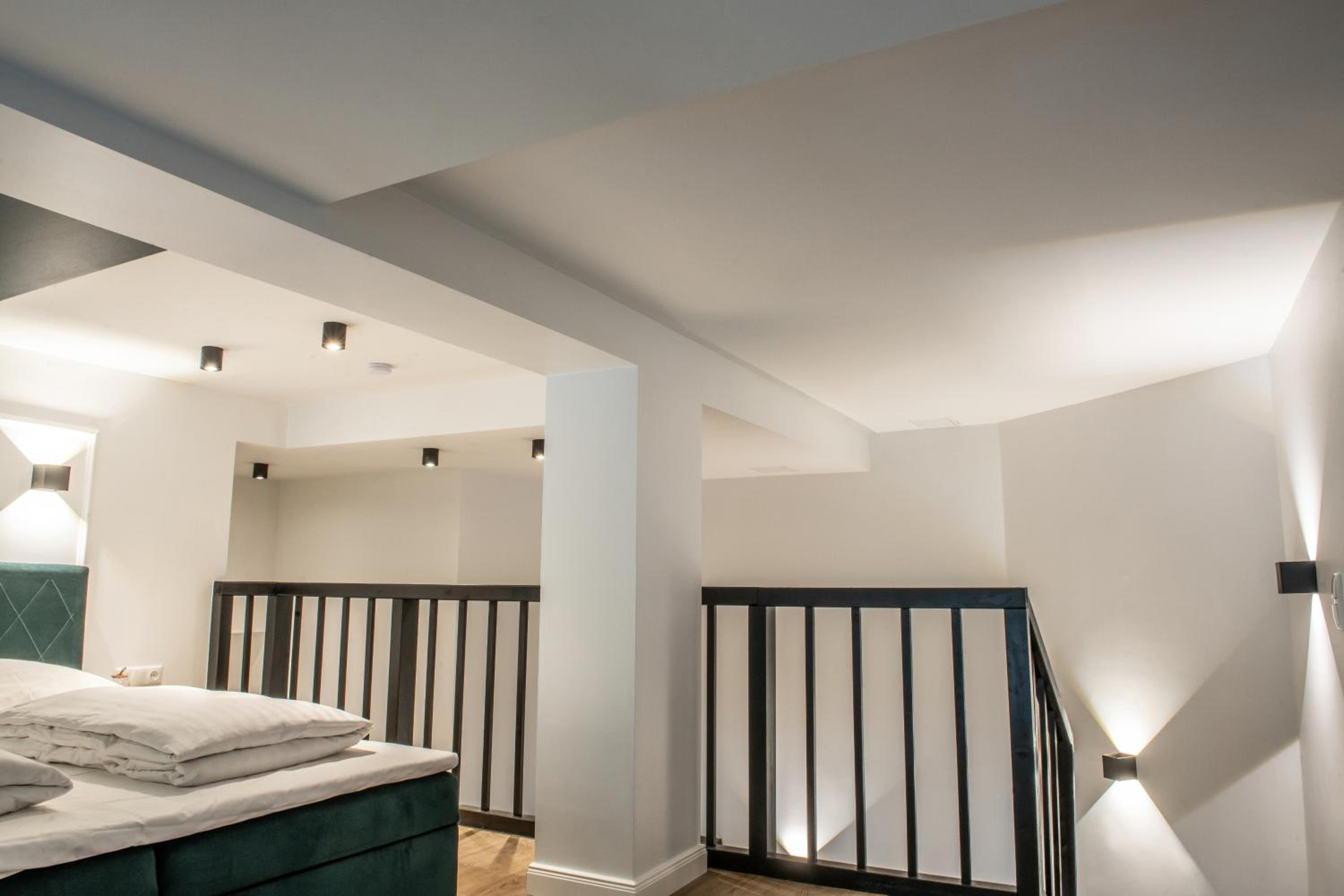 Oran Apartment 7